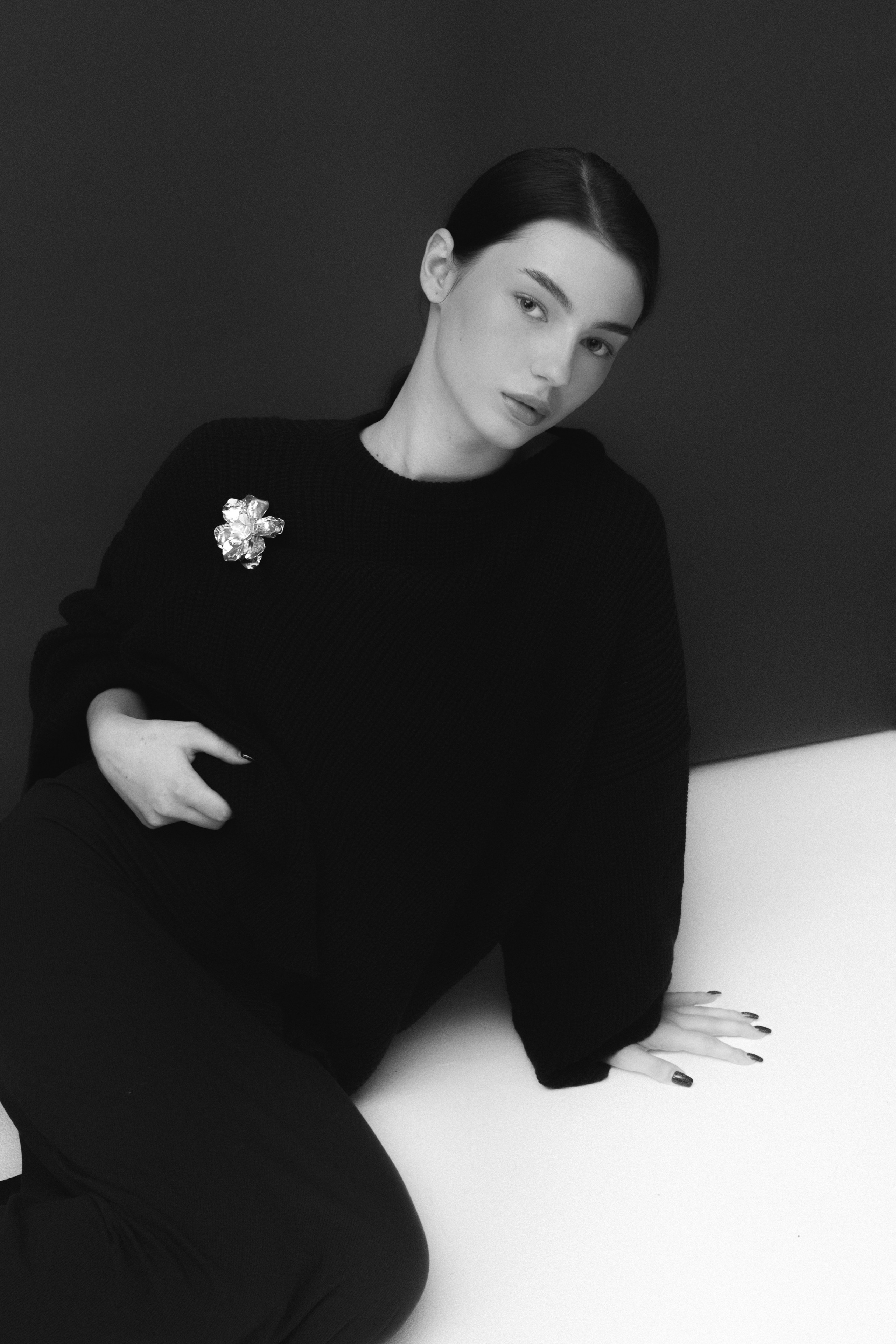 Марианна. Модельное агентство TM Models в Калининграде