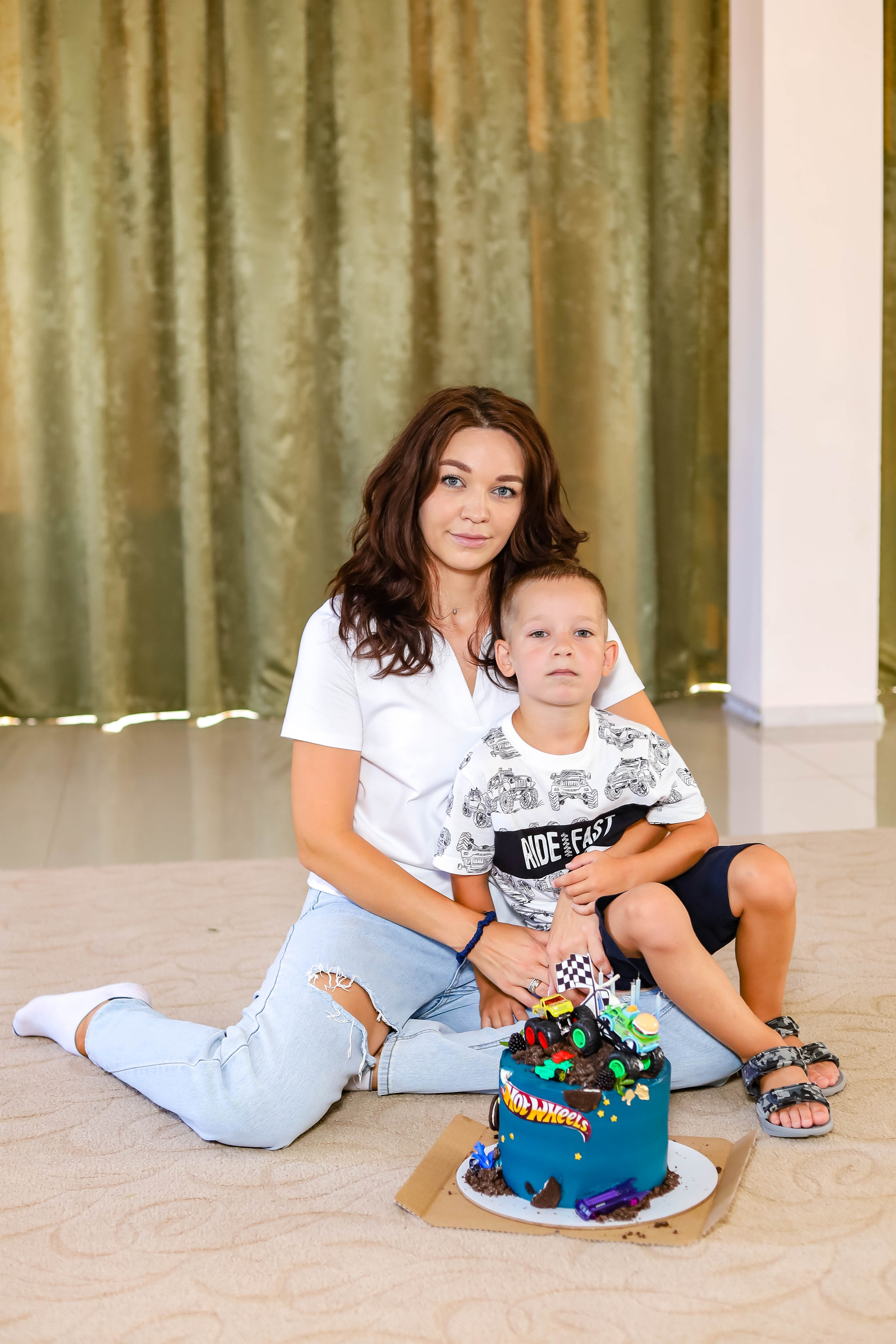 ДЕТСКИЕ САДЫ | ДНИ РОЖДЕНИЯ. Фотограф Алиса Лисицына