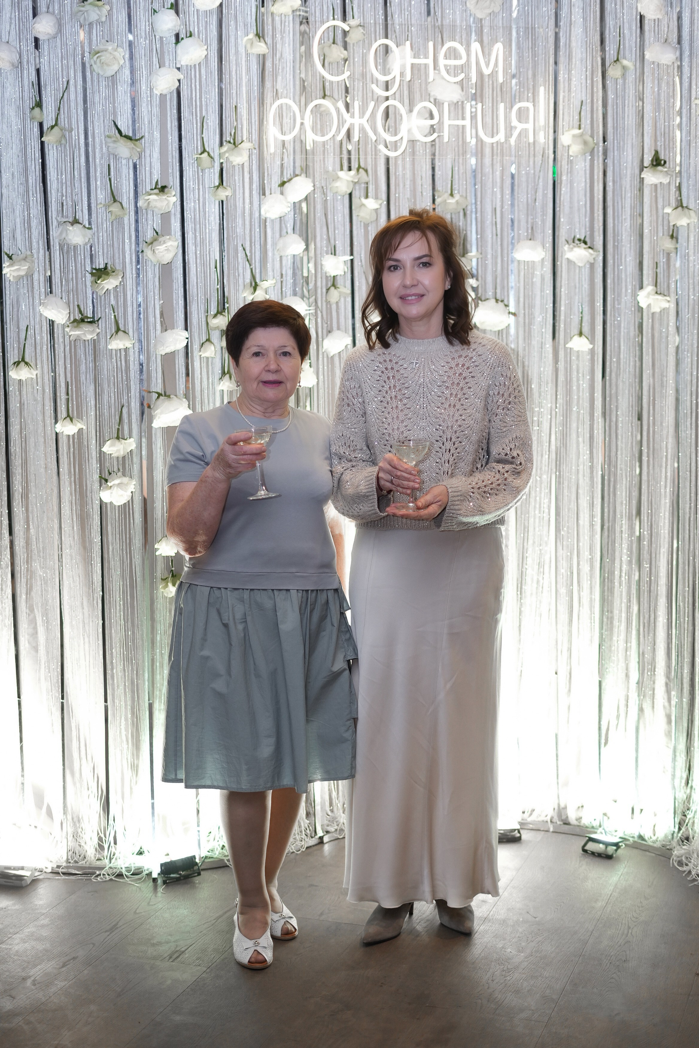 Юбилей ресторан Река. Фотограф Волгоград Анастасия Ли