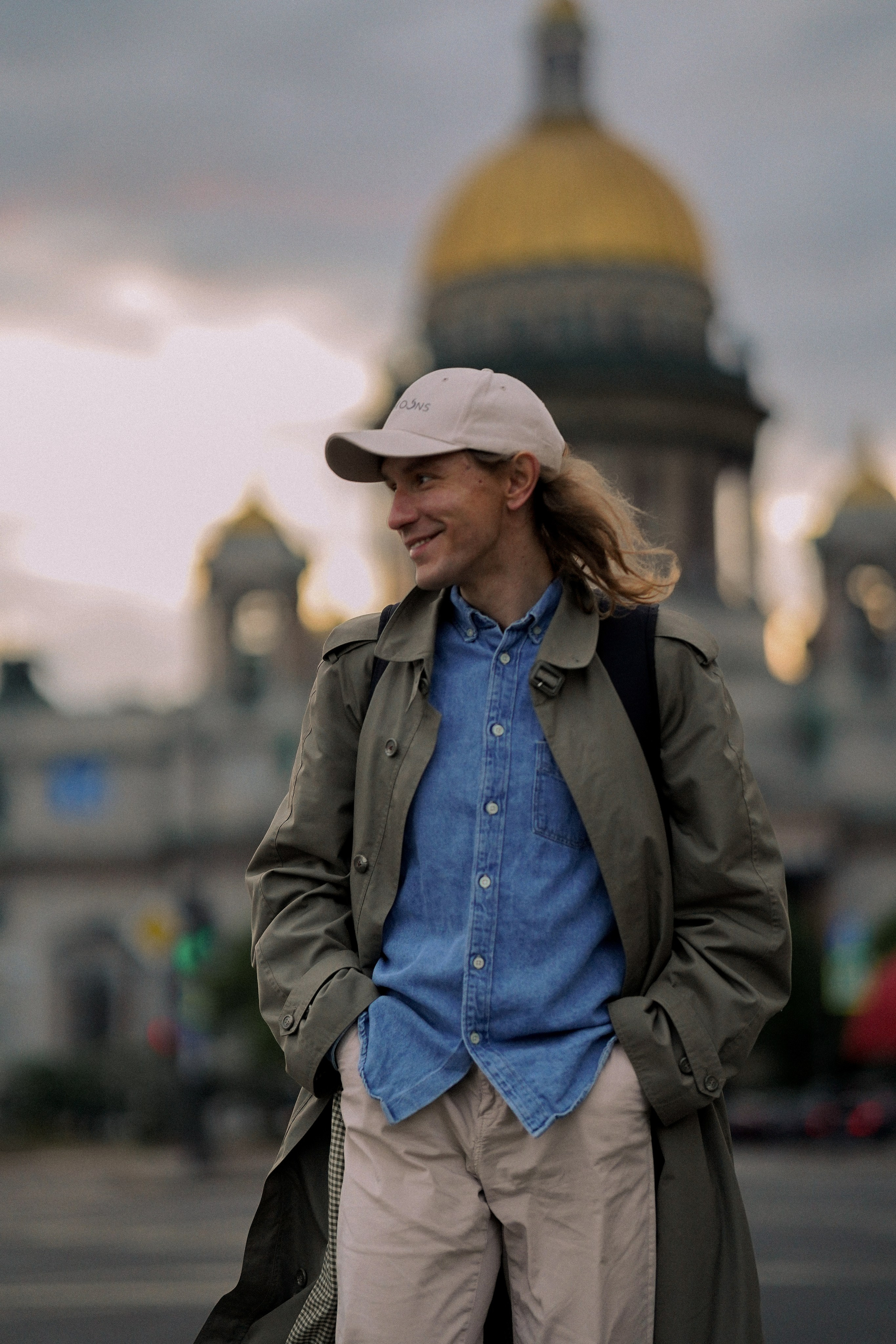 Nikolay. Фотограф Санкт-Петербург/Гомель Виктория Петрова