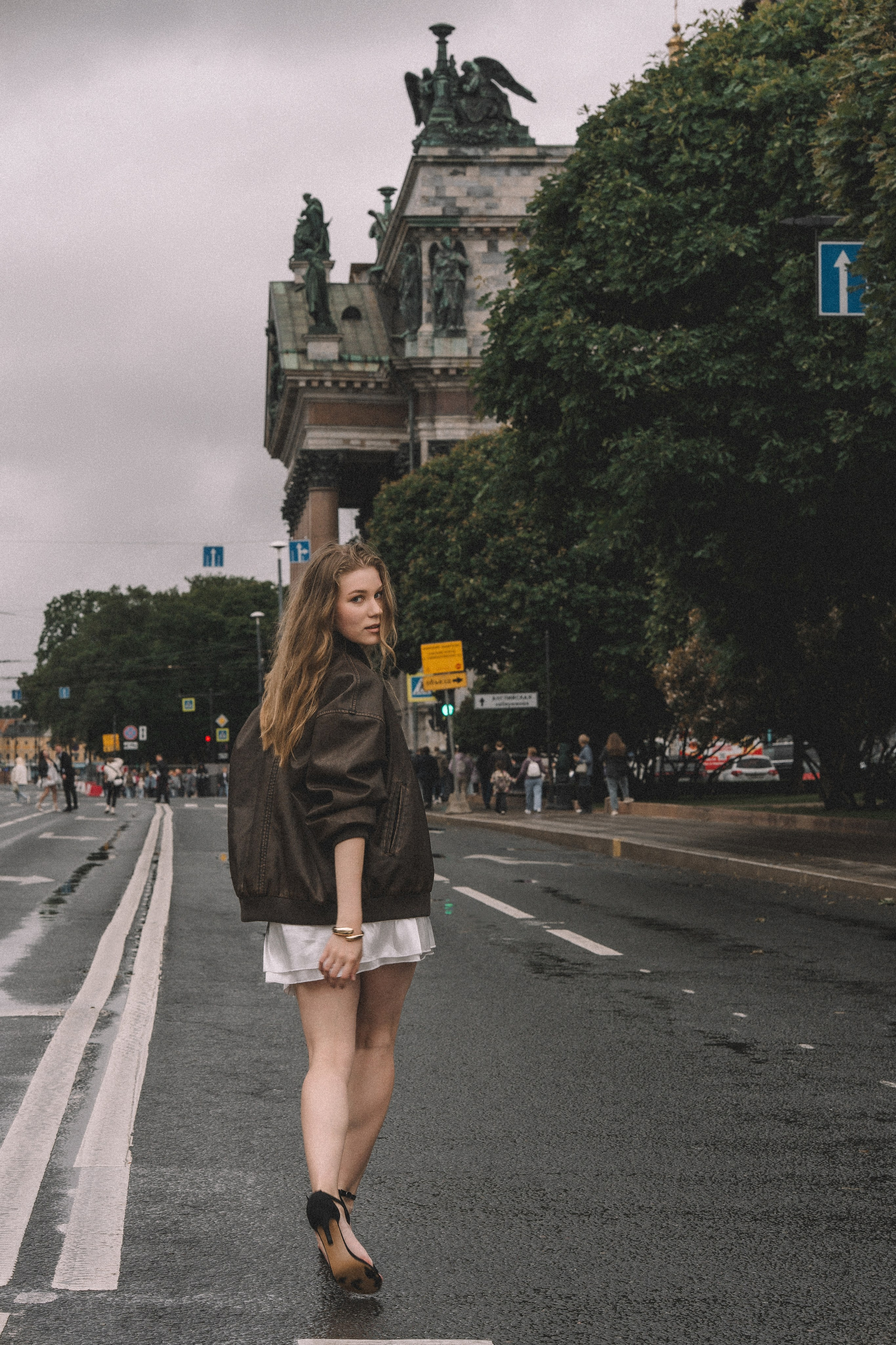 Alisa. Фотограф Санкт-Петербург/Гомель Виктория Петрова