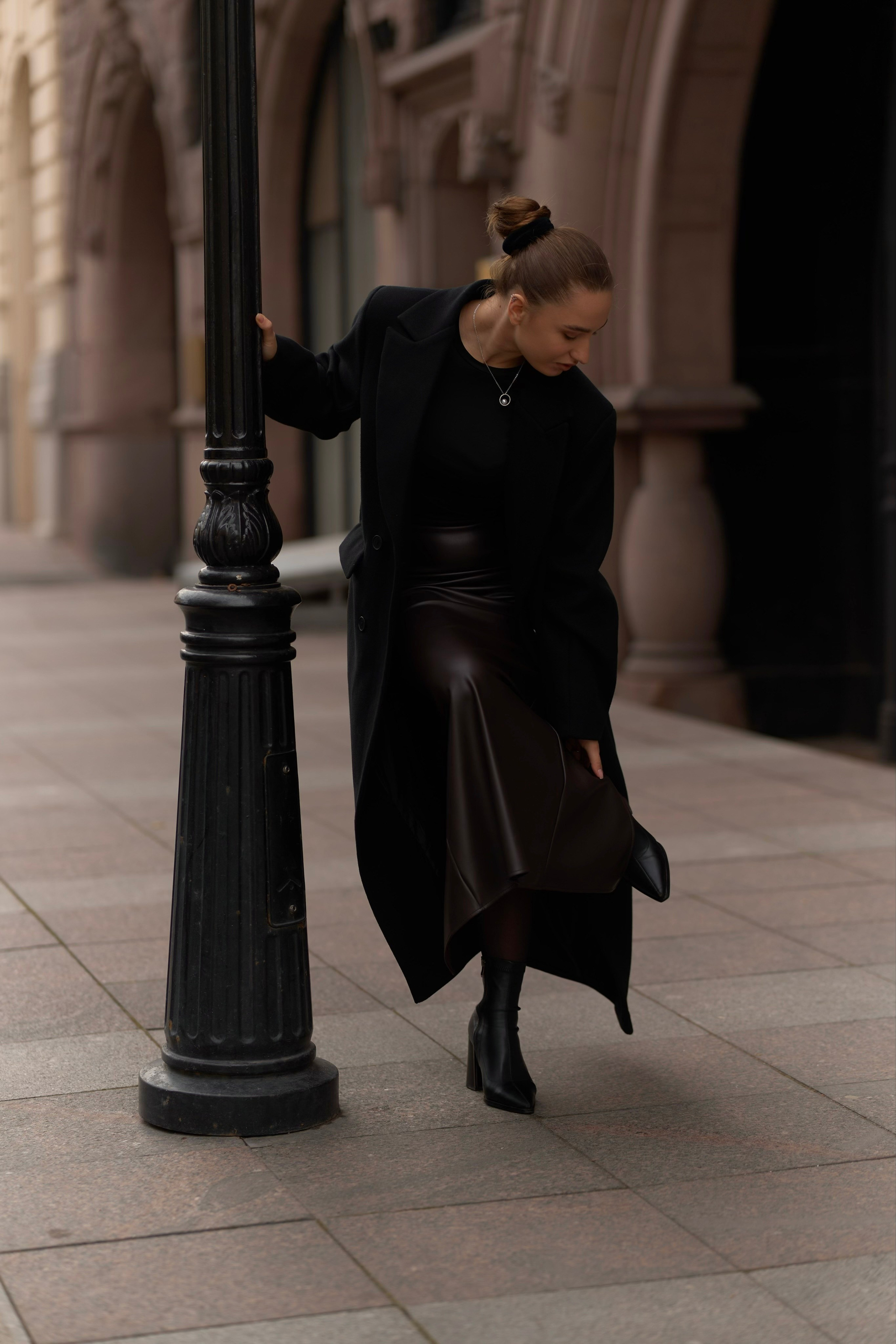 Оксана. Фотограф в Москве — Ольга Кушнарева