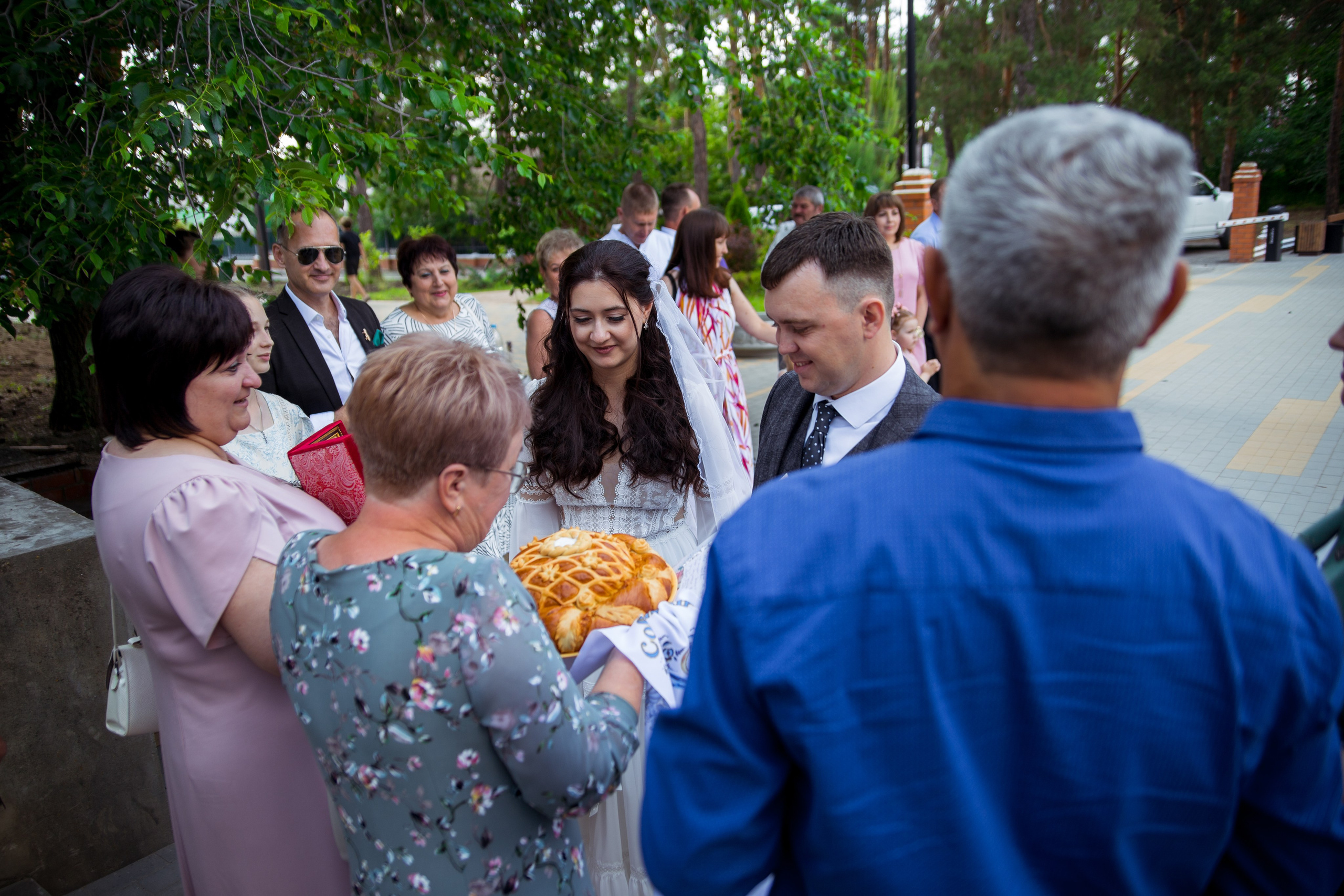 Вячеслав+Анастасия. Свадебный и семейный фотограф в Михайловке Полина Крипс