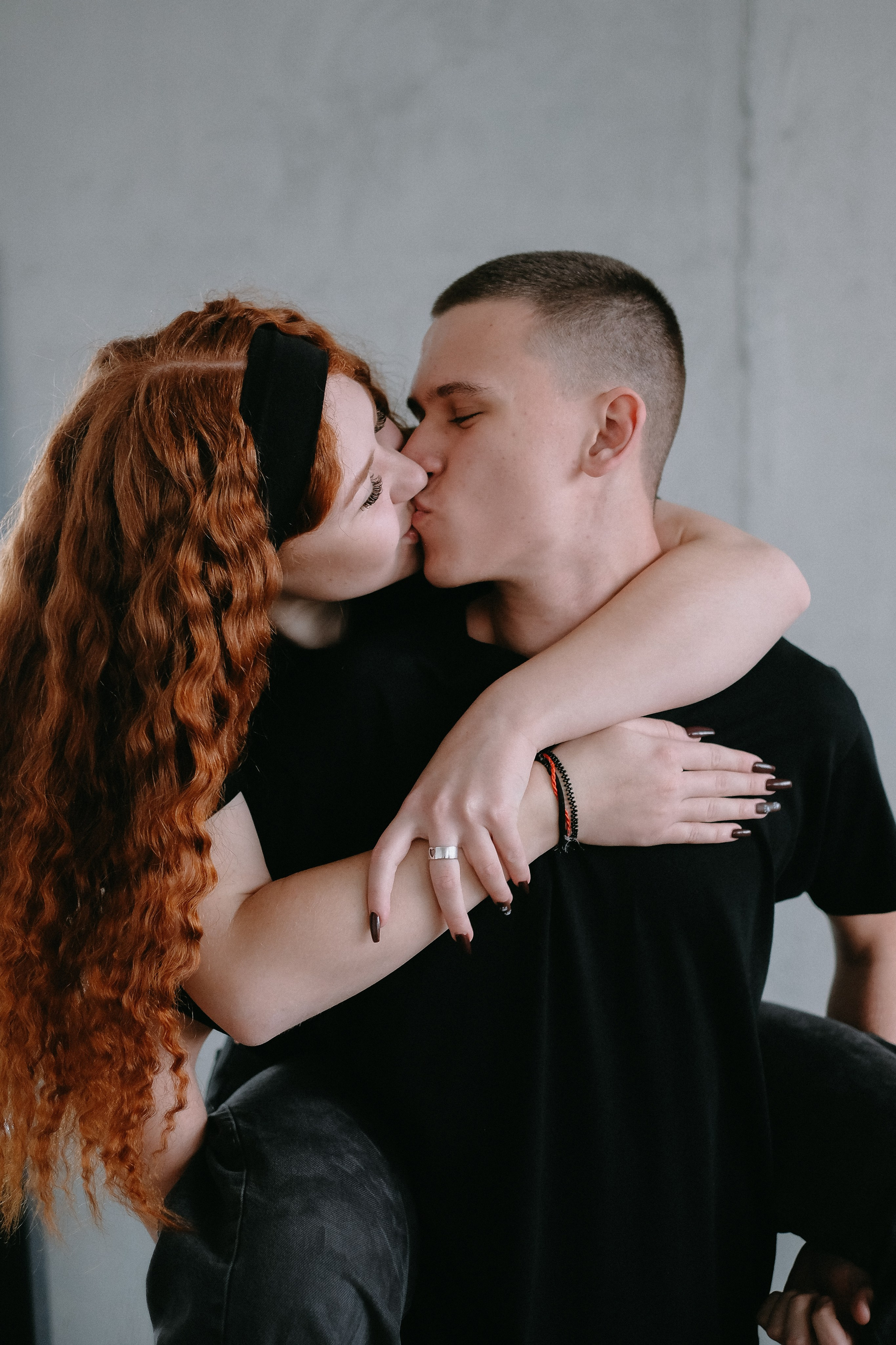 Ульяна + Матвей. ФОТОГРАФ АННА КАЗАРЯН