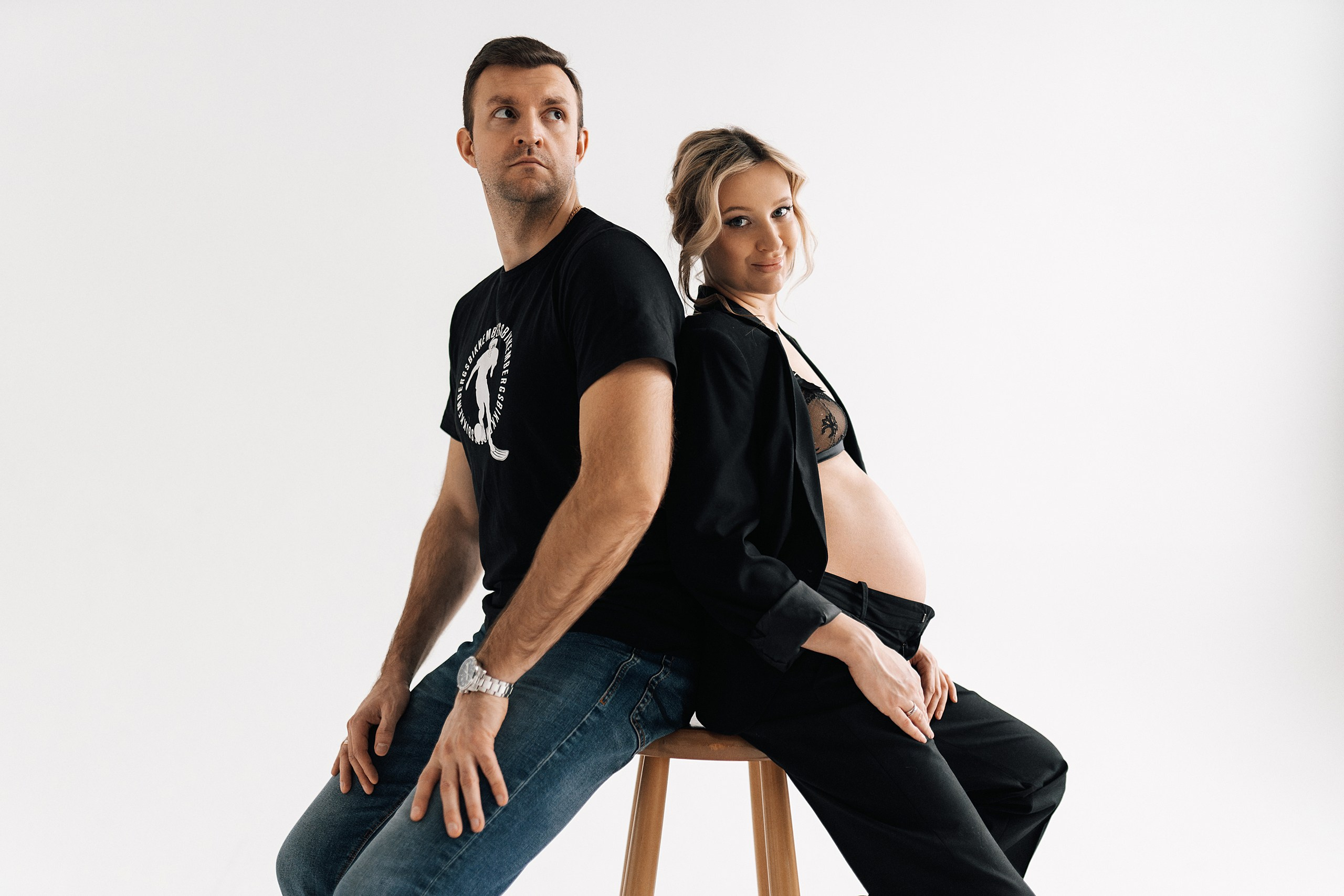 Семья. Свадебный фотограф Нижний Новгород