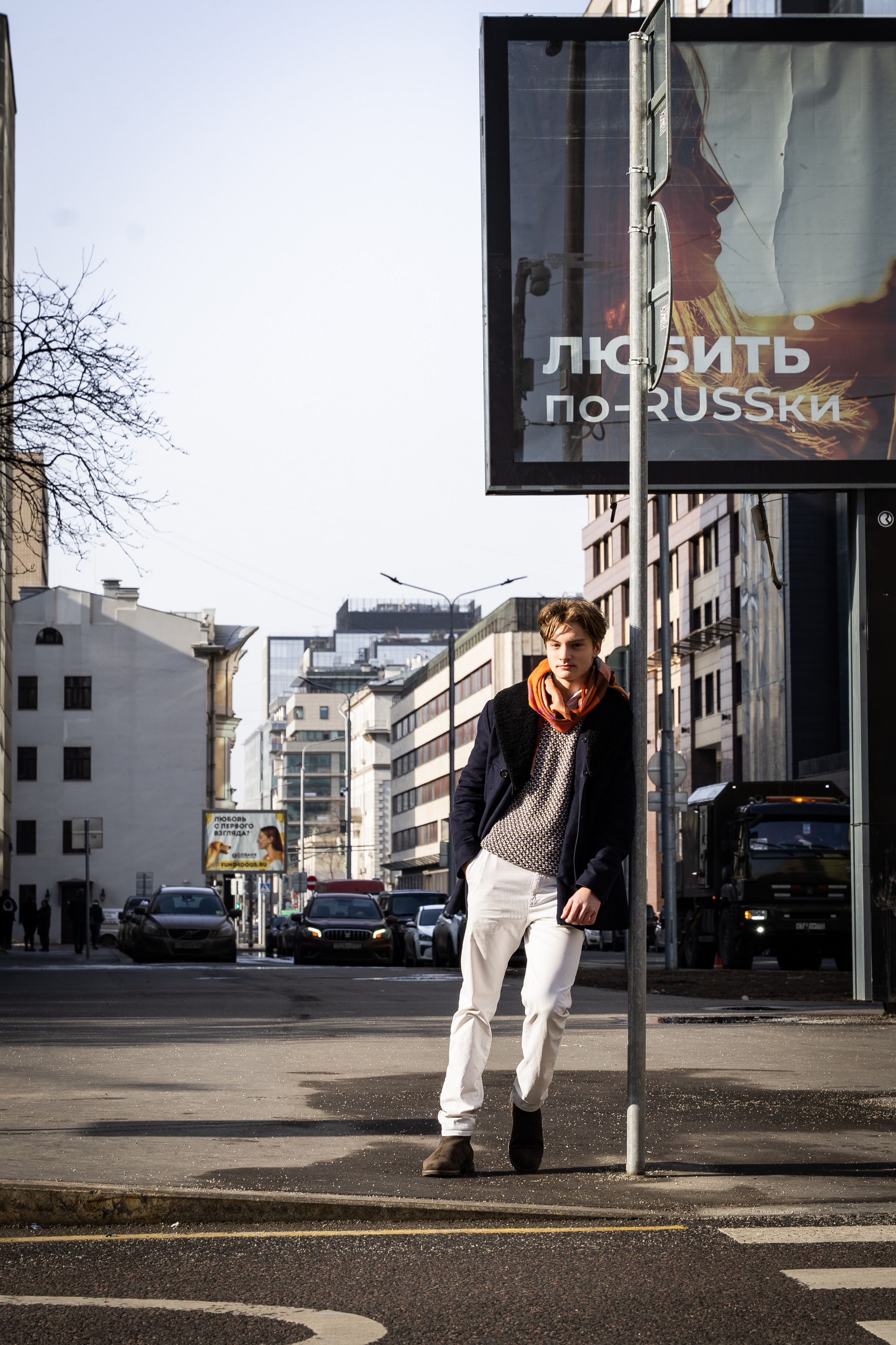 Мужские съемки. Портретный, свадебный и репортажный фотограф в Москве Александра Кузьминова