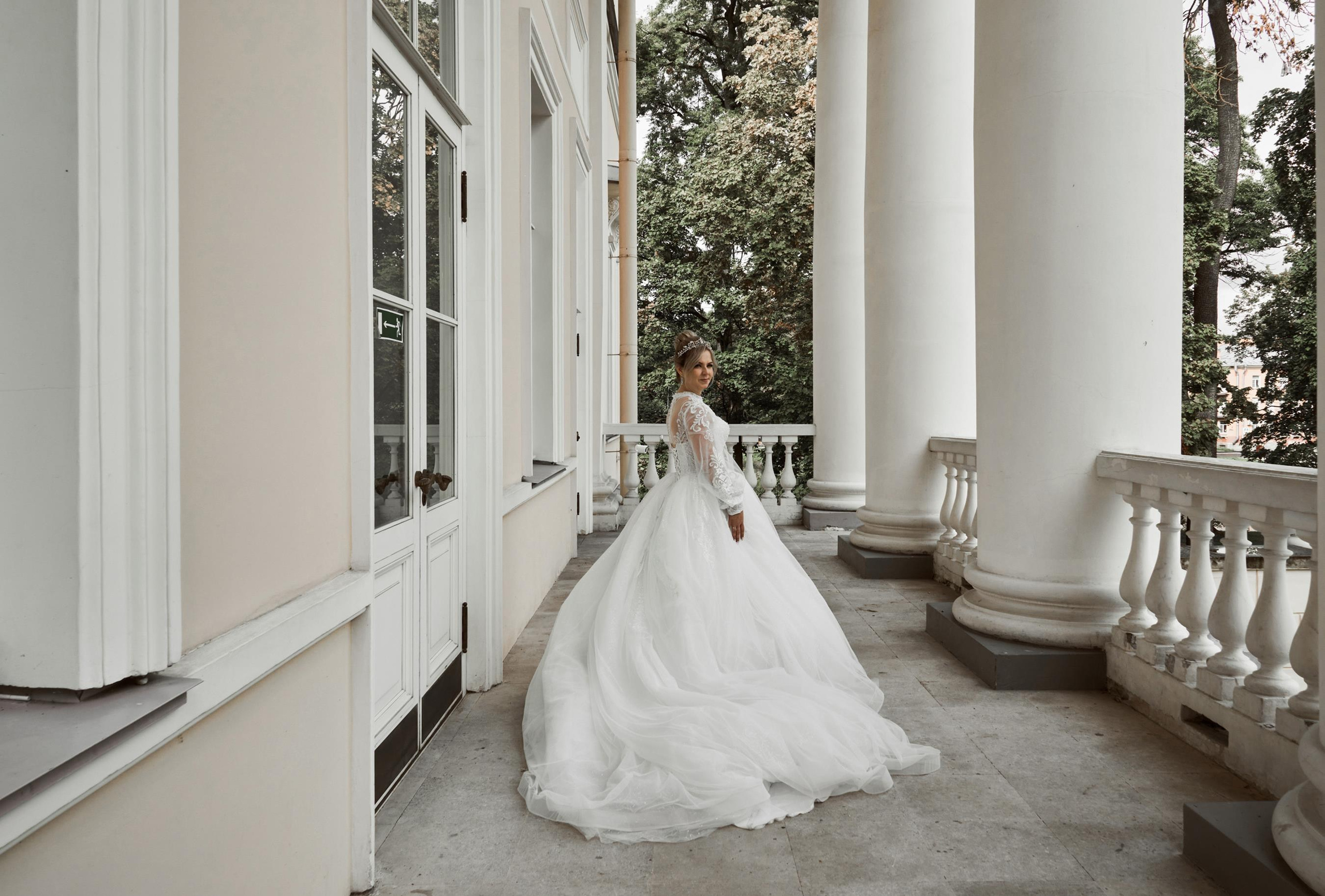 Ольга и Илья.Полный свадебный день с выездной регистрацией. Свадебный, семейный и контент фотограф в Санкт- Петербурге Елена Грие