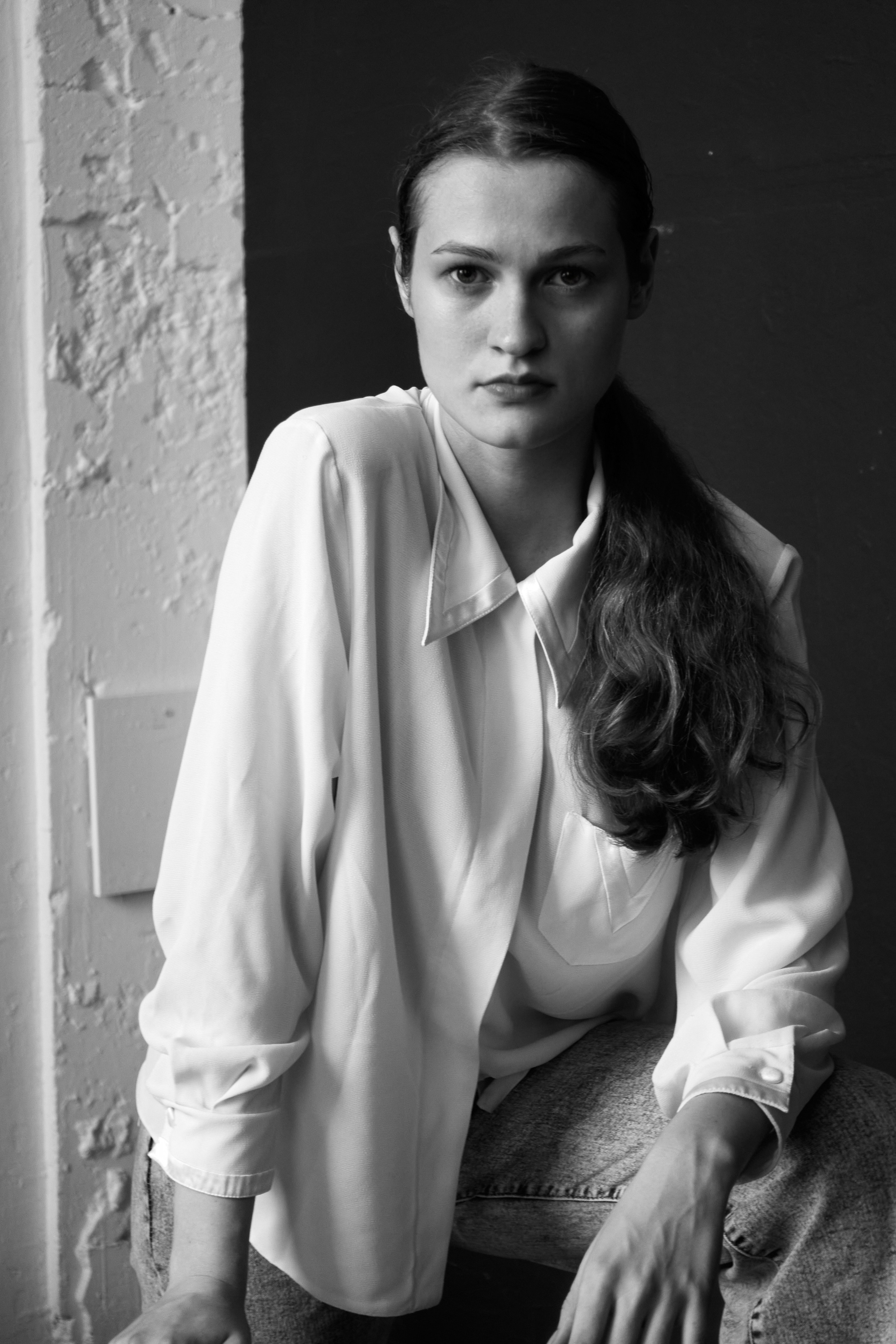 Любовь. Фотограф в Москве Михаил Елизарьев