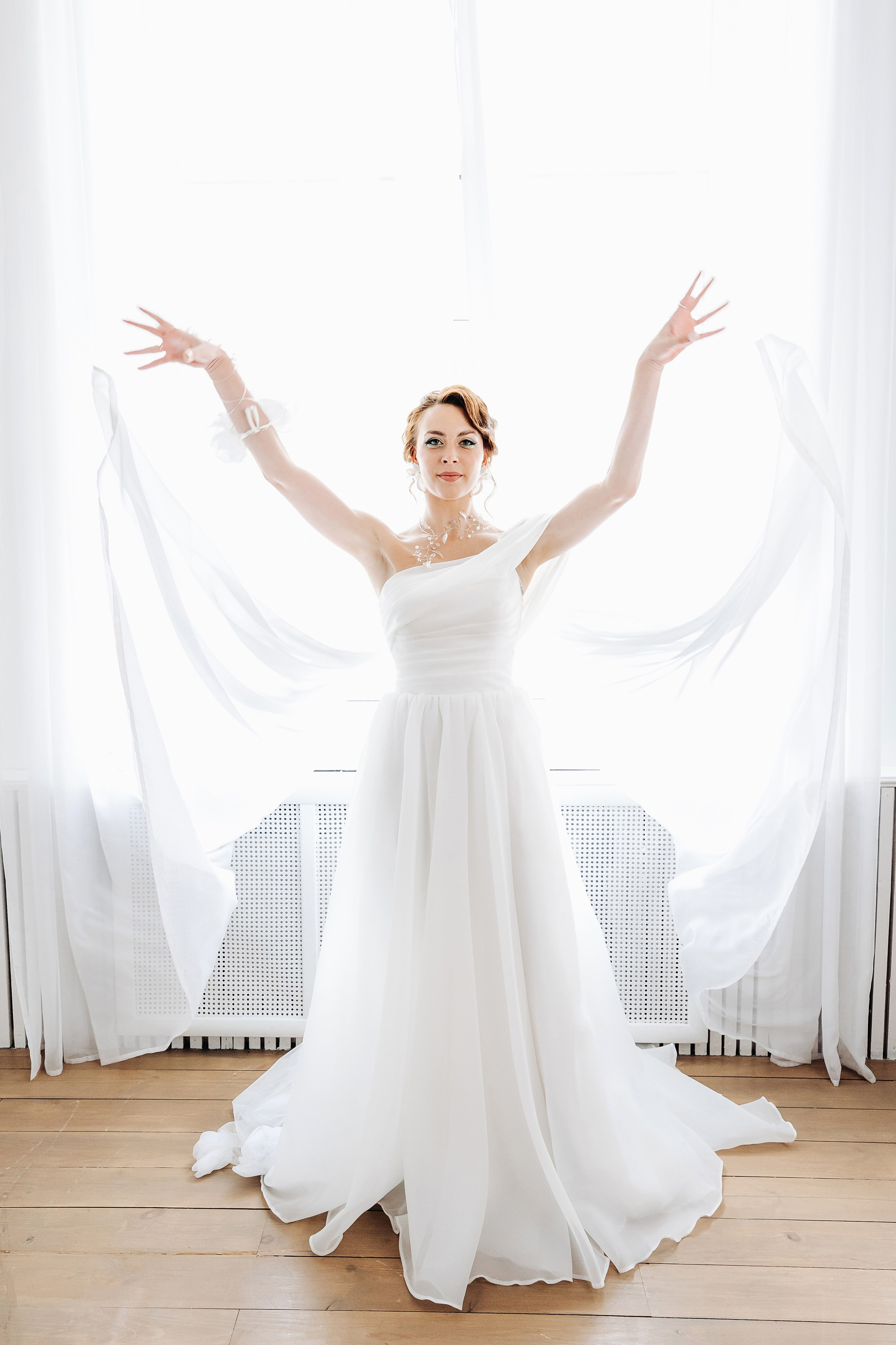 Антон Ксения. Фотограф Омск Андрей Козяков