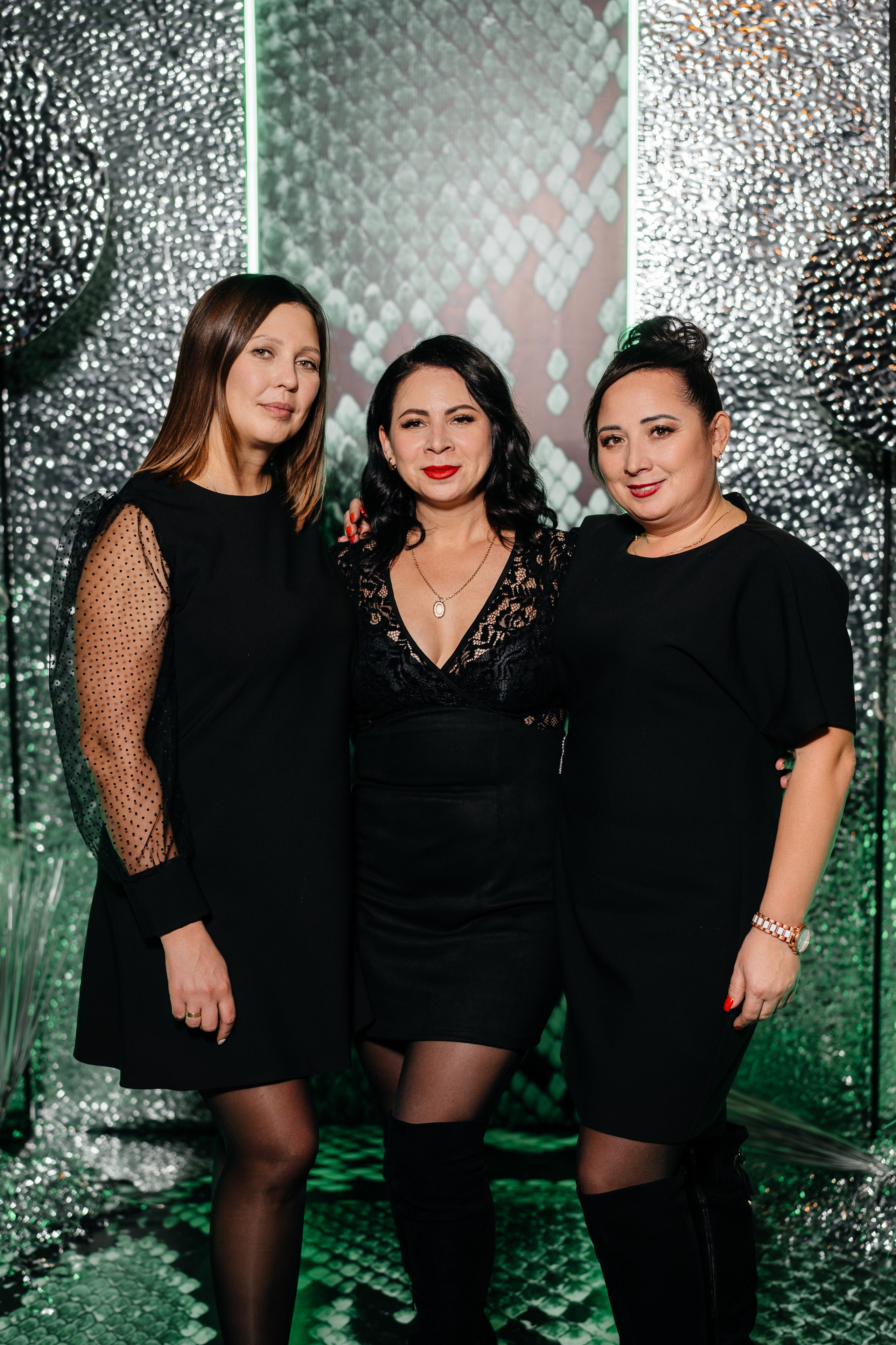 Корпоратив «СОВКОМБАНК». Свадебный фотограф Барнаул Алексей Павлов