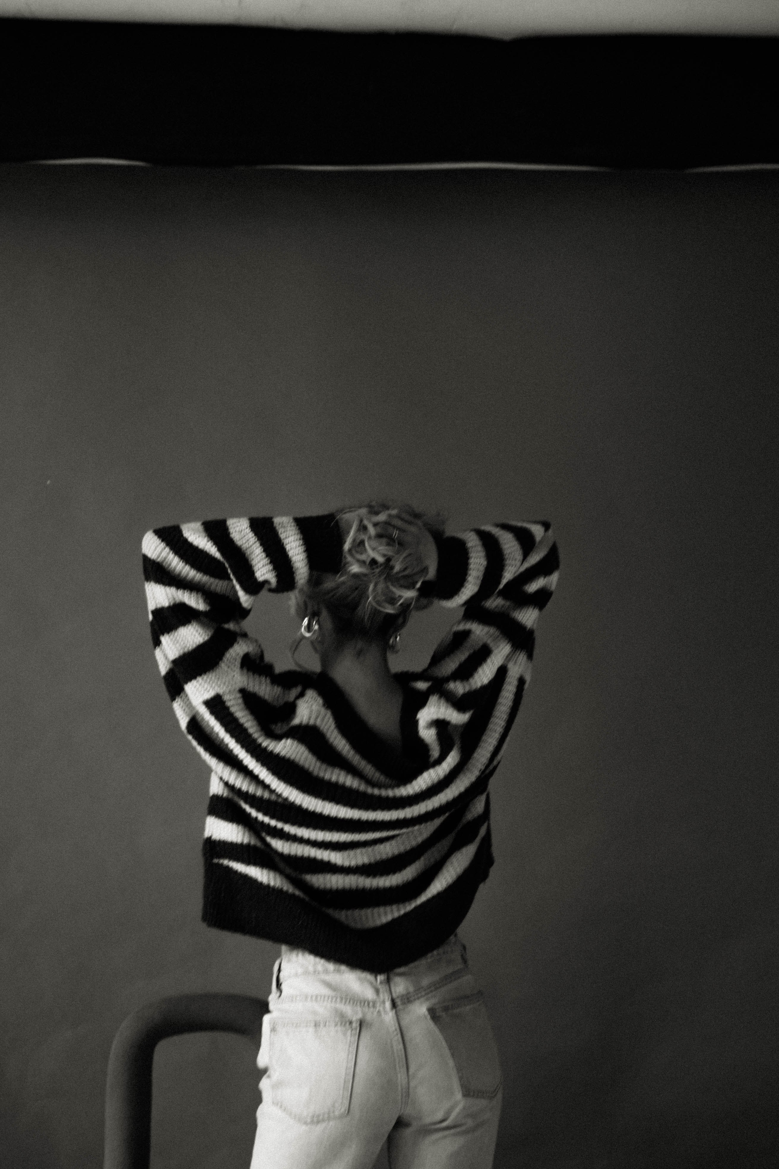 Студийная. Профессиональный фотограф, Санкт-Петербург — Виктория Богомолова