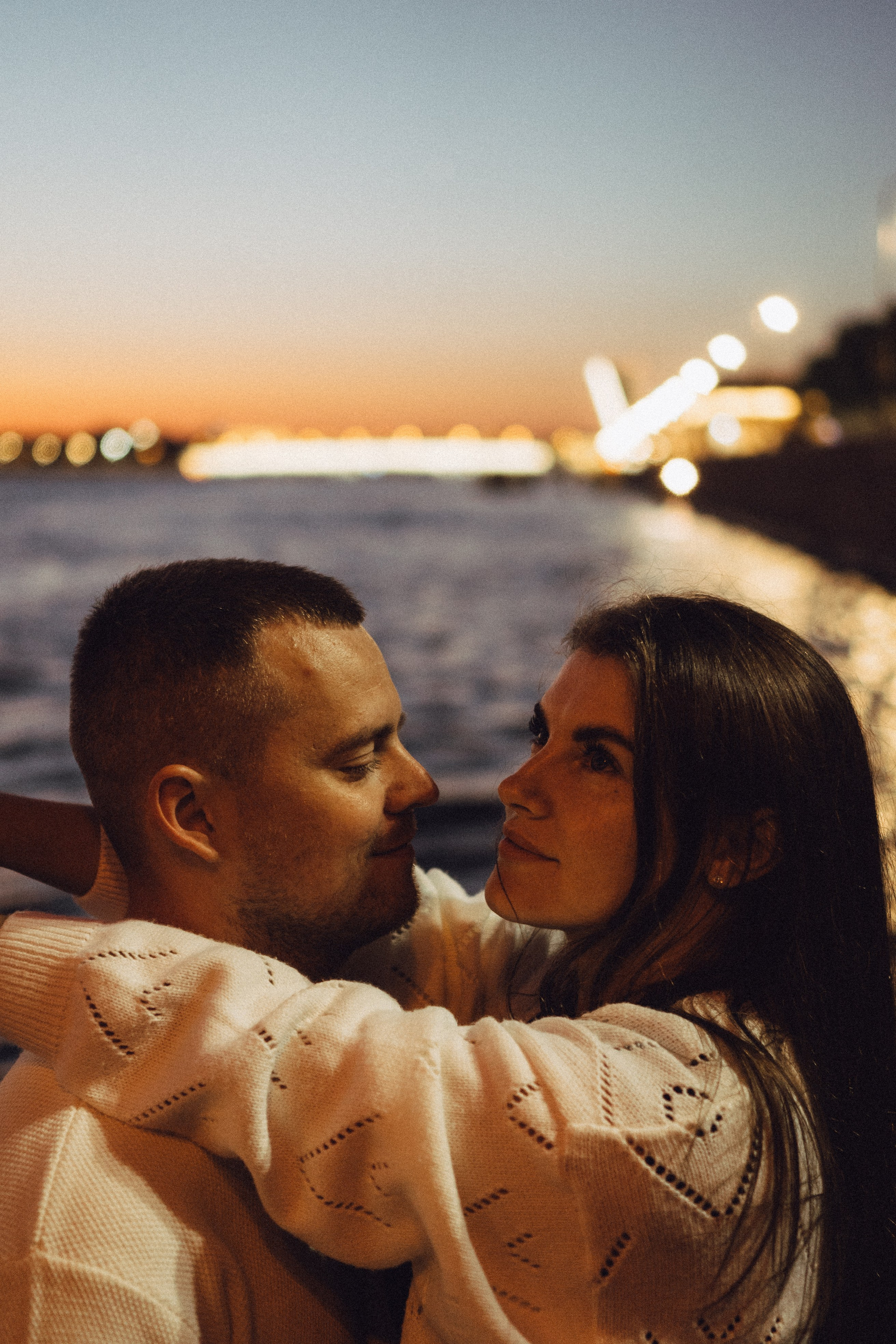 ПРОГУЛКА ПО ПИТЕРУ НА РАССВЕТЕ. Профессиональный фотограф, Санкт-Петербург — Виктория Богомолова