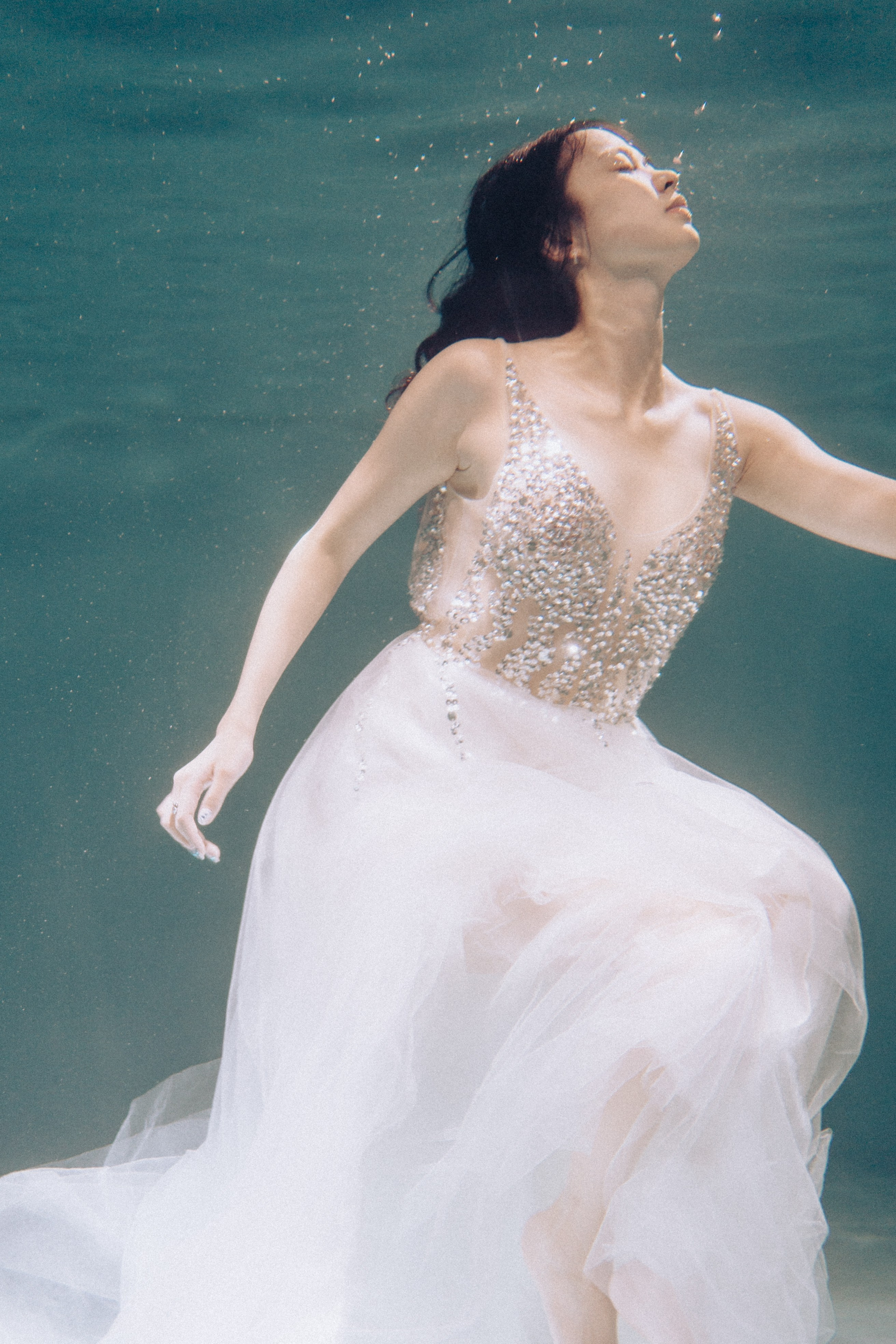 ФОТОСЕСИСИЯ В БАССЕЙНЕ. Профессиональный фотограф, Санкт-Петербург — Виктория Богомолова