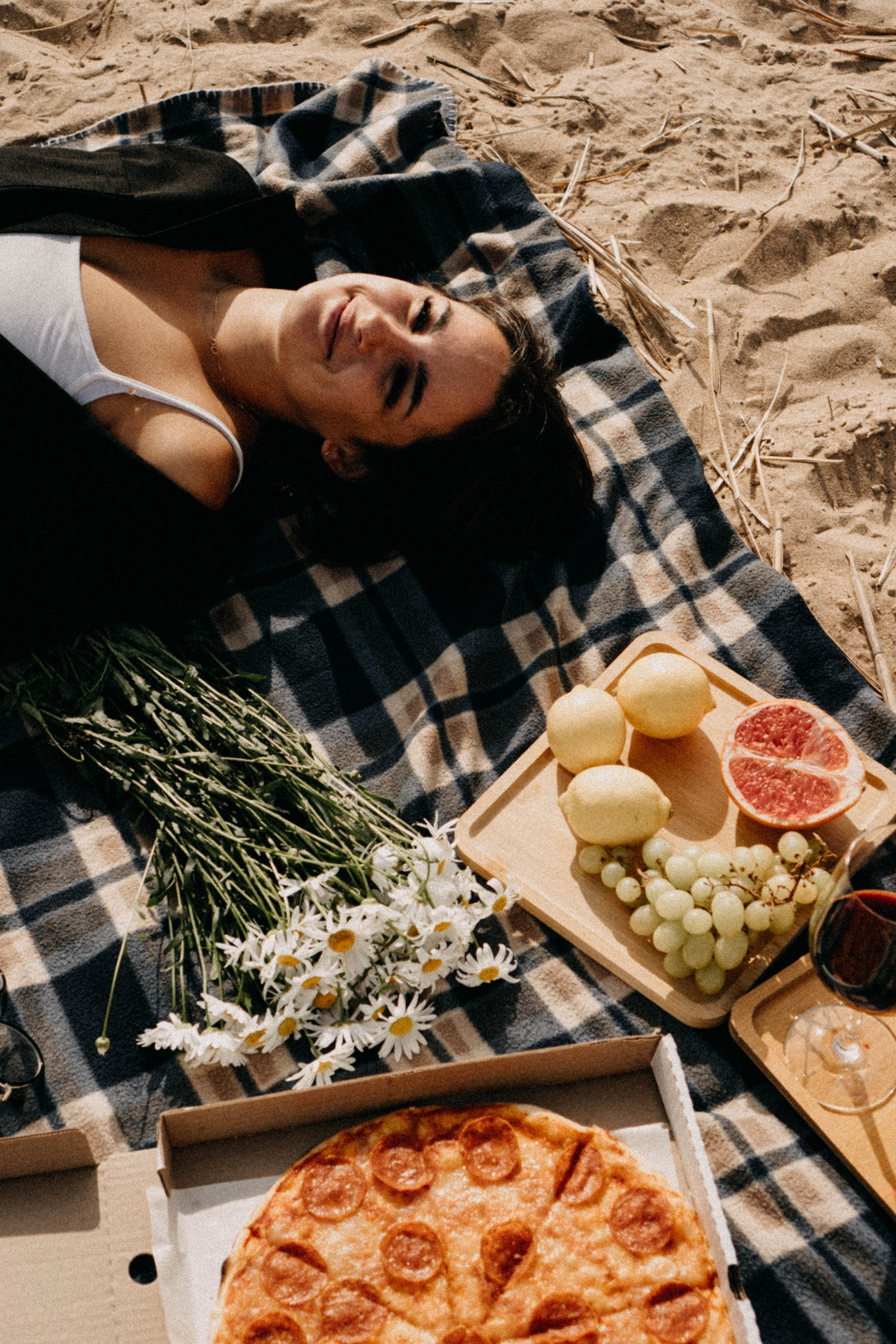 Летняя прогулка. Профессиональный фотограф, Санкт-Петербург — Виктория Богомолова