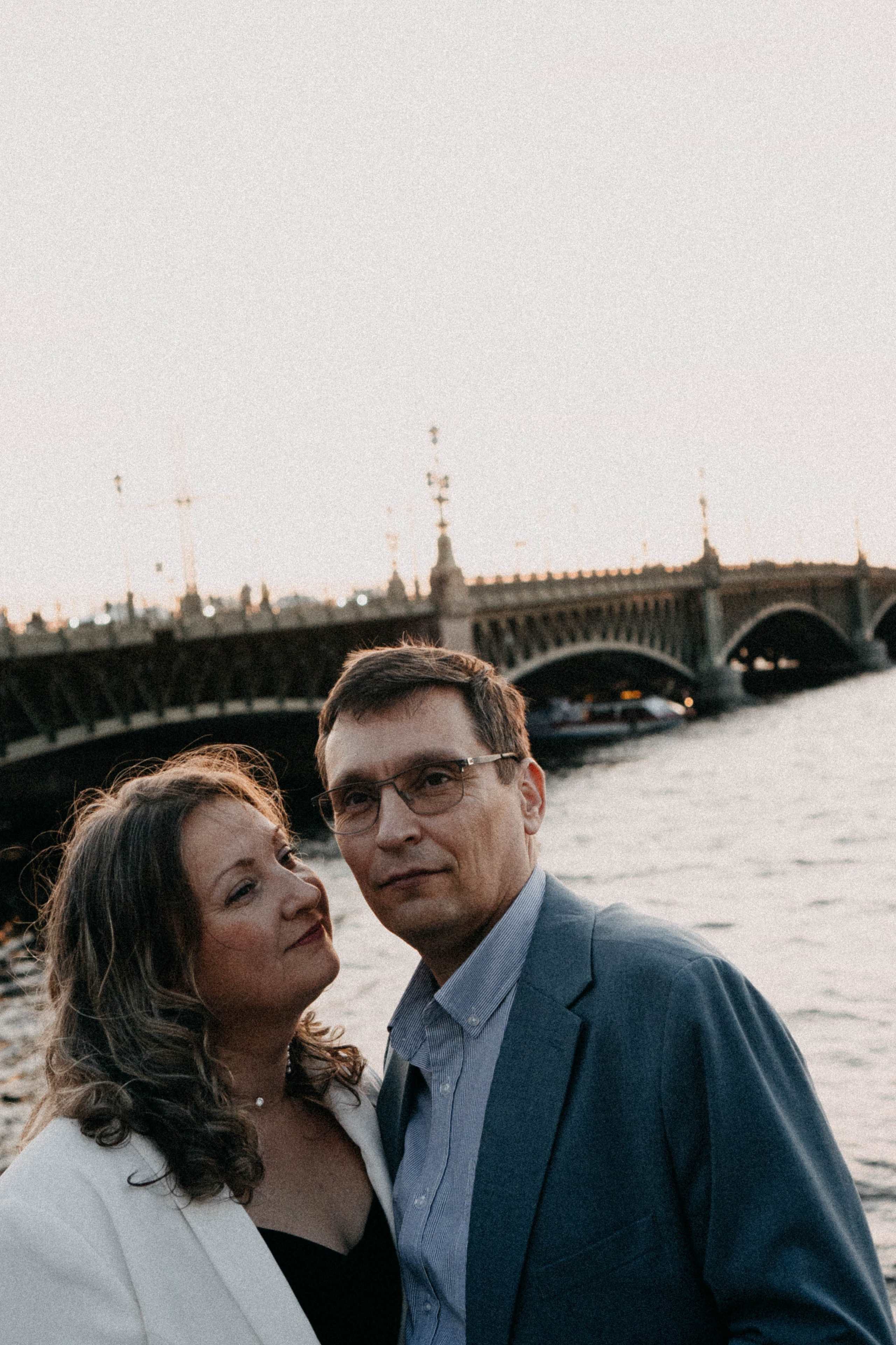 Закатная серия. Профессиональный фотограф, Санкт-Петербург — Виктория Богомолова