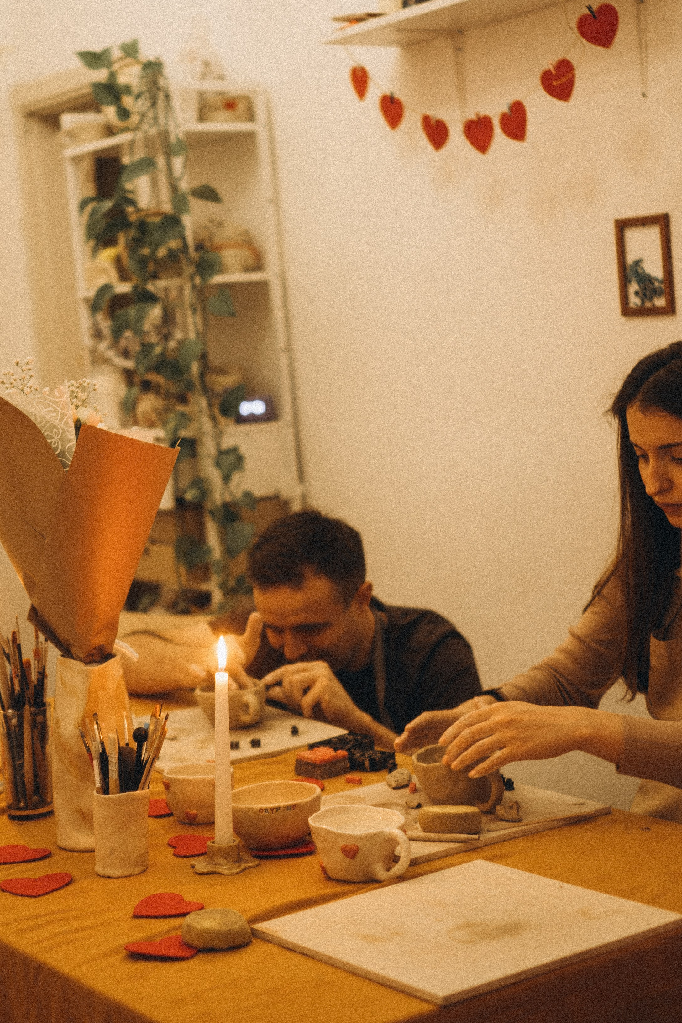 ЛЕПКАРНЯ. Профессиональный фотограф, Санкт-Петербург — Виктория Богомолова