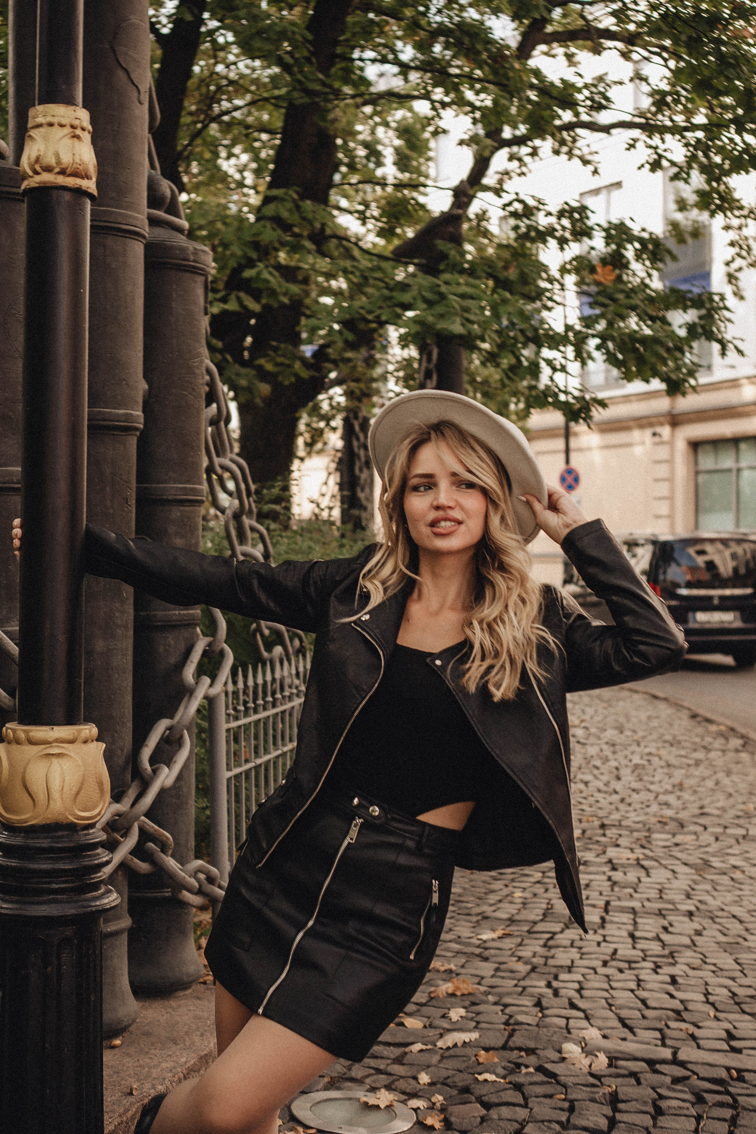 Прогулочная. Профессиональный фотограф, Санкт-Петербург — Виктория Богомолова