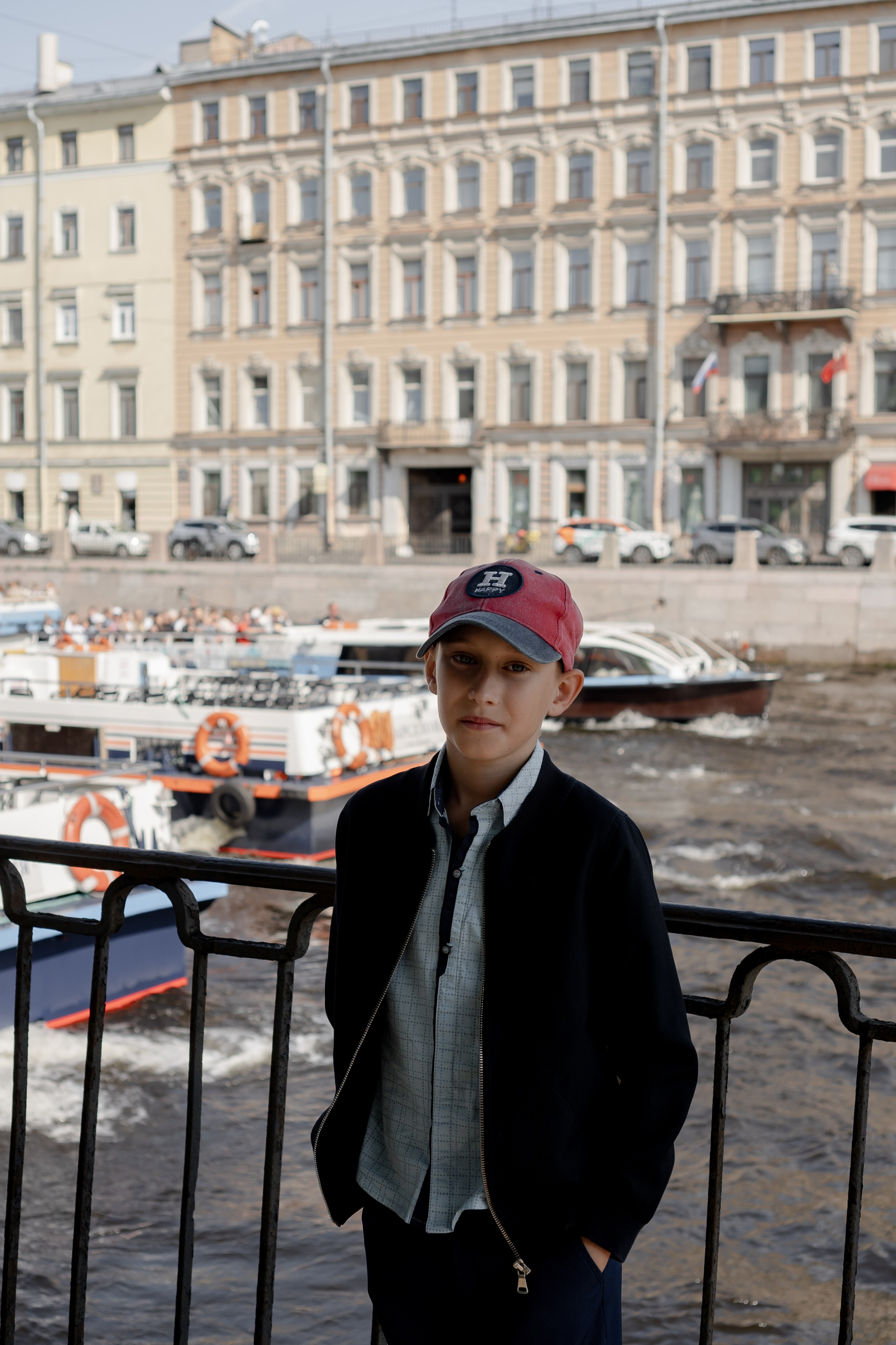 СВАДЕБНЫЙ РЕПОРТАЖ. Профессиональный фотограф, Санкт-Петербург — Виктория Богомолова