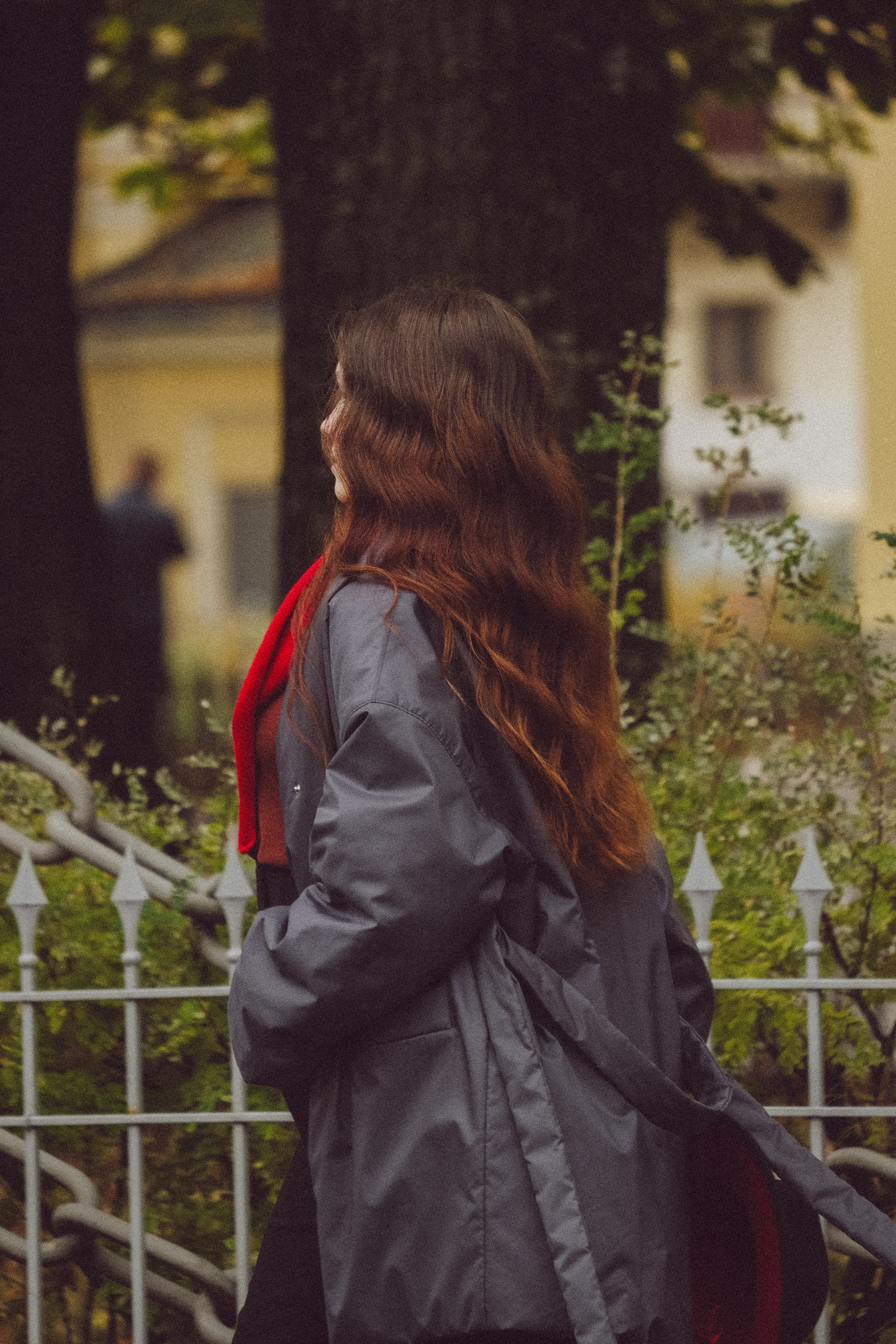 Осень. Профессиональный фотограф, Санкт-Петербург — Виктория Богомолова