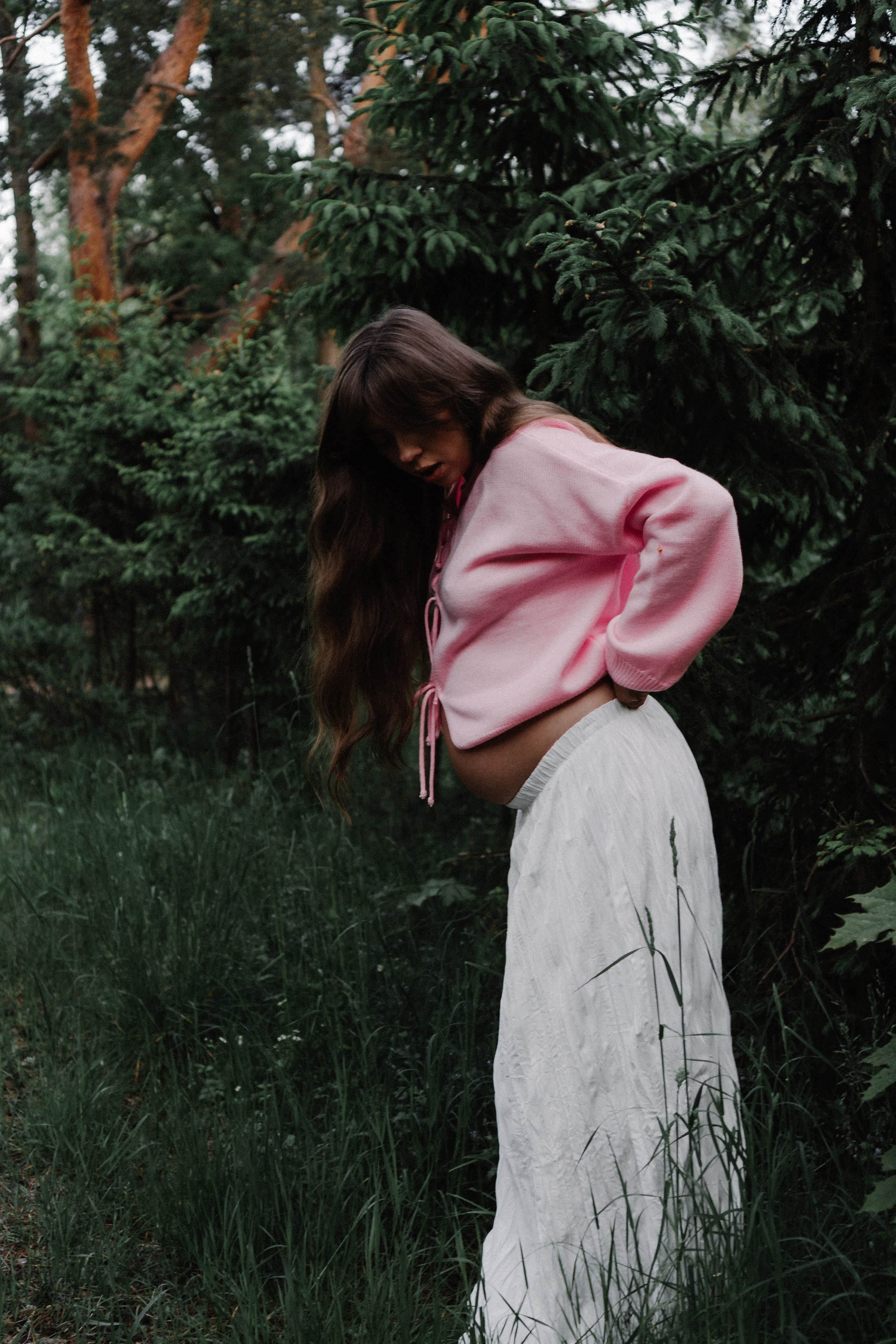 БЕРЕМЕННОСТЬ. Профессиональный фотограф, Санкт-Петербург — Виктория Богомолова