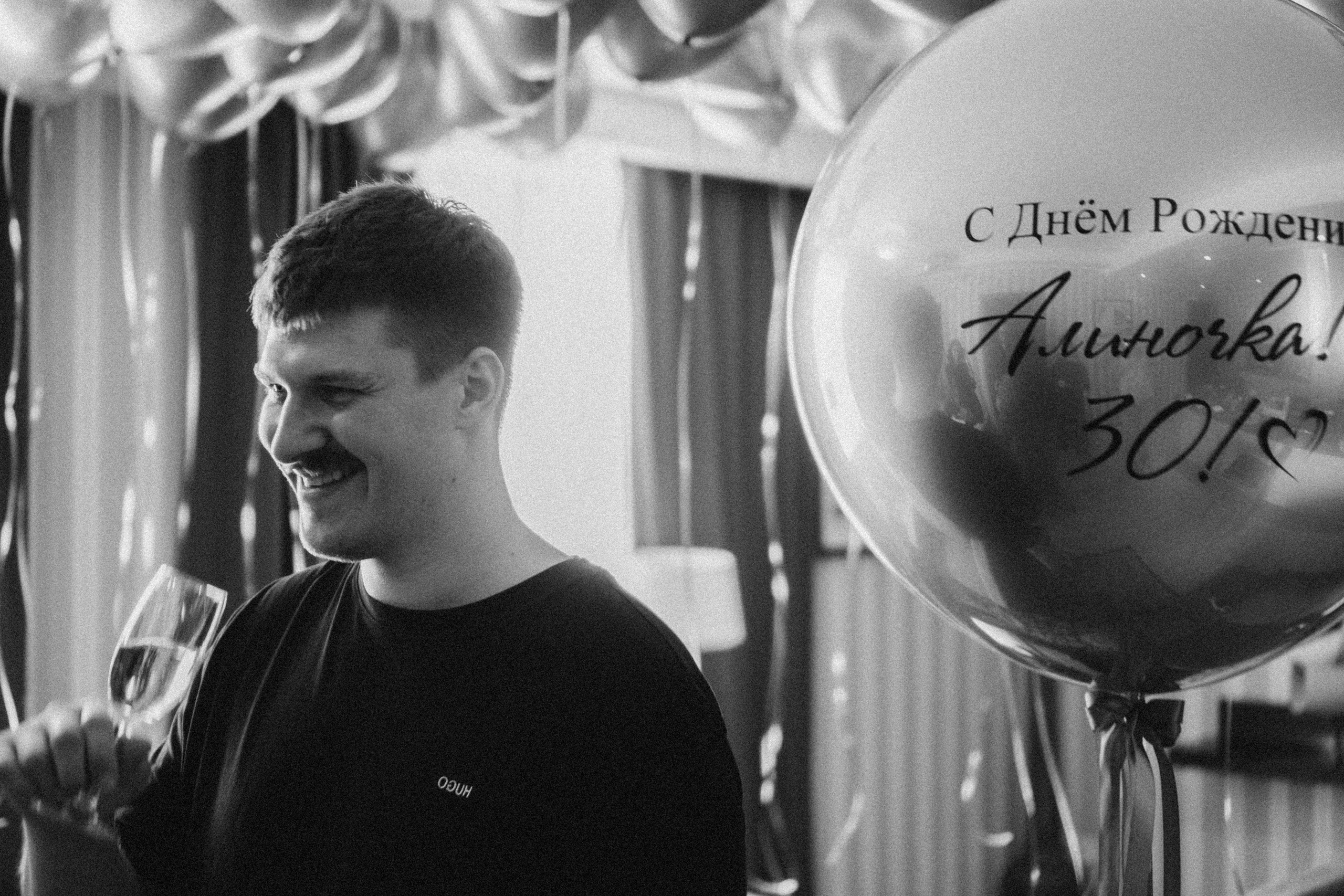 ДЕНЬ РОЖДЕНИЯ. Профессиональный фотограф, Санкт-Петербург — Виктория Богомолова