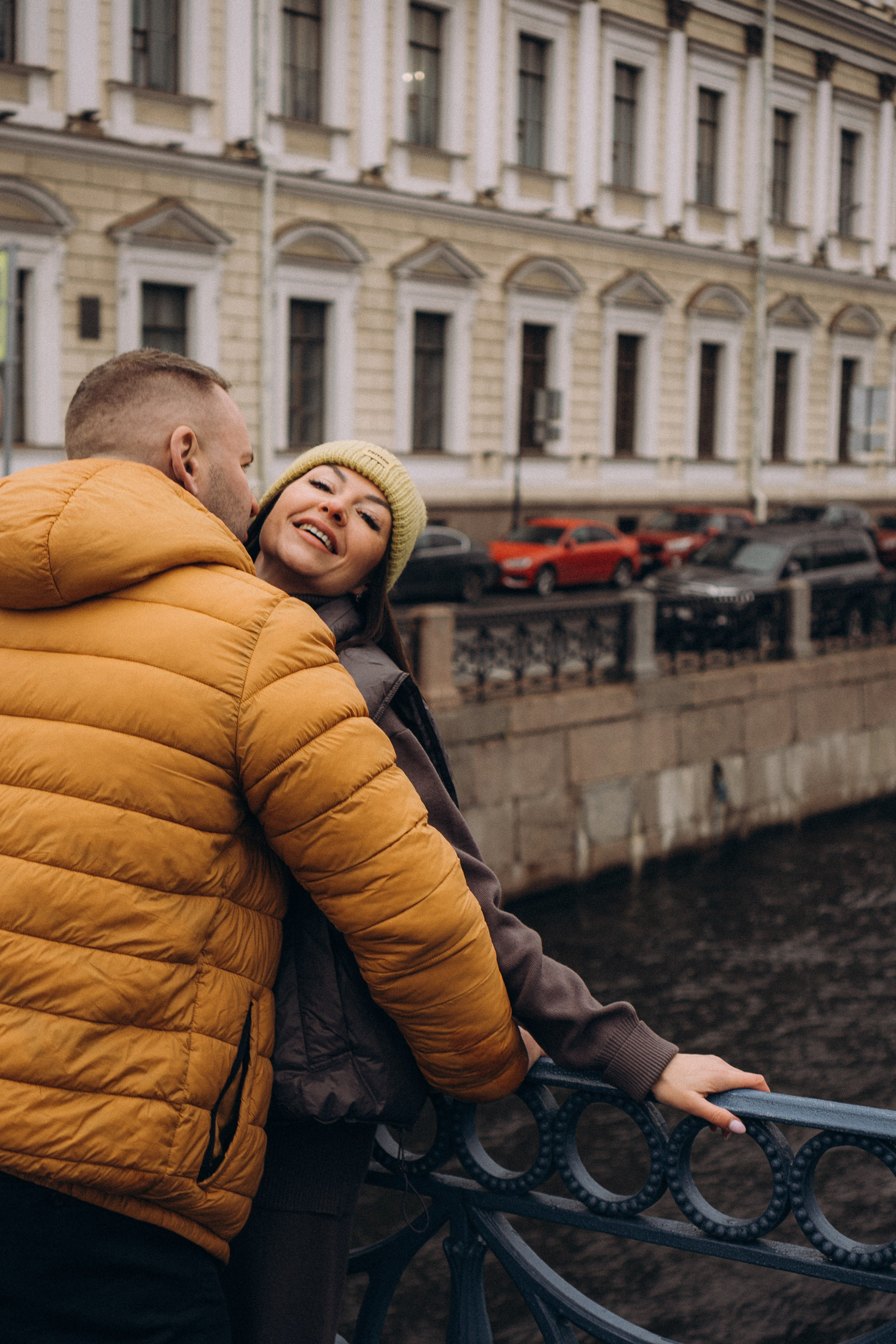 Любовь. Профессиональный фотограф, Санкт-Петербург — Виктория Богомолова