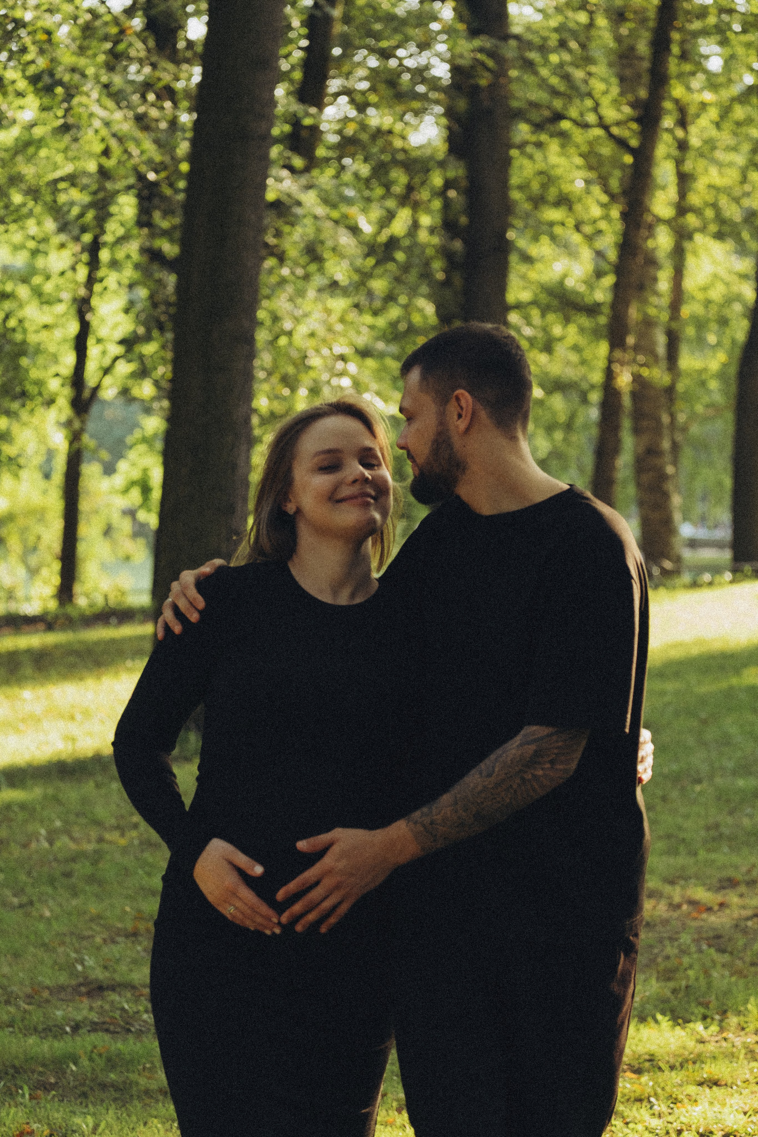 БЕРЕМЕННОСТЬ. Профессиональный фотограф, Санкт-Петербург — Виктория Богомолова