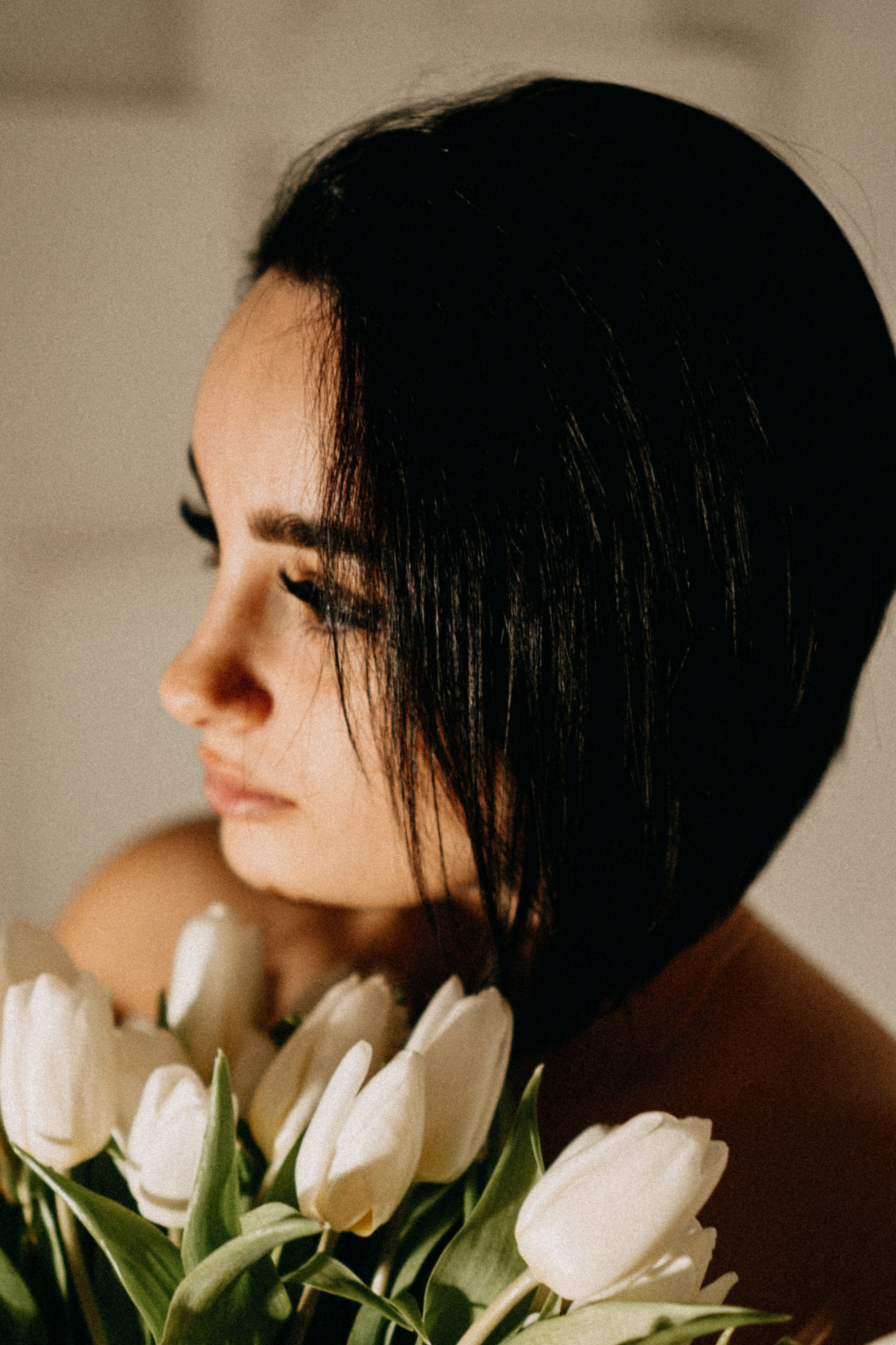 Весна. Профессиональный фотограф, Санкт-Петербург — Виктория Богомолова