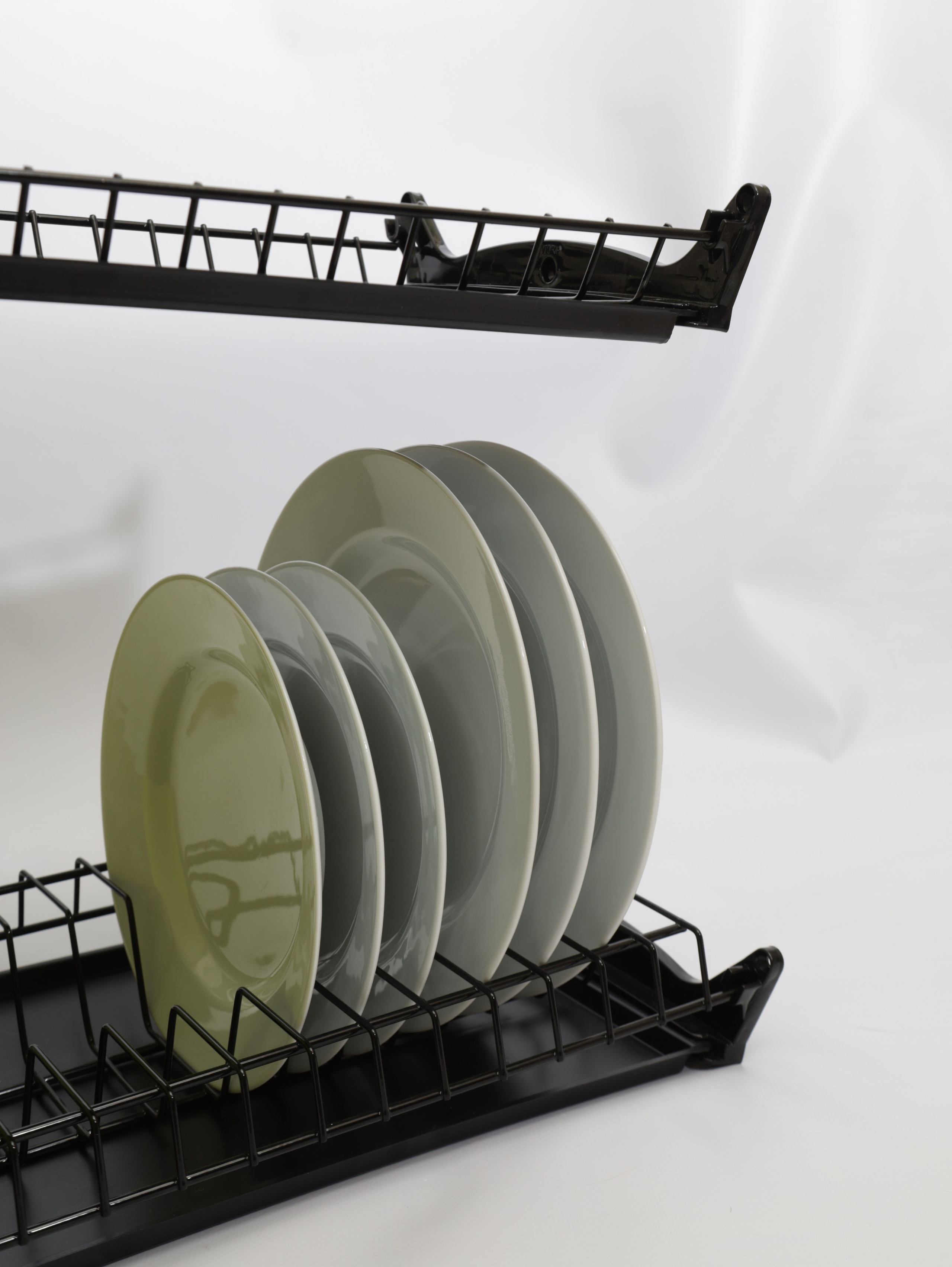 Примеры ретуши