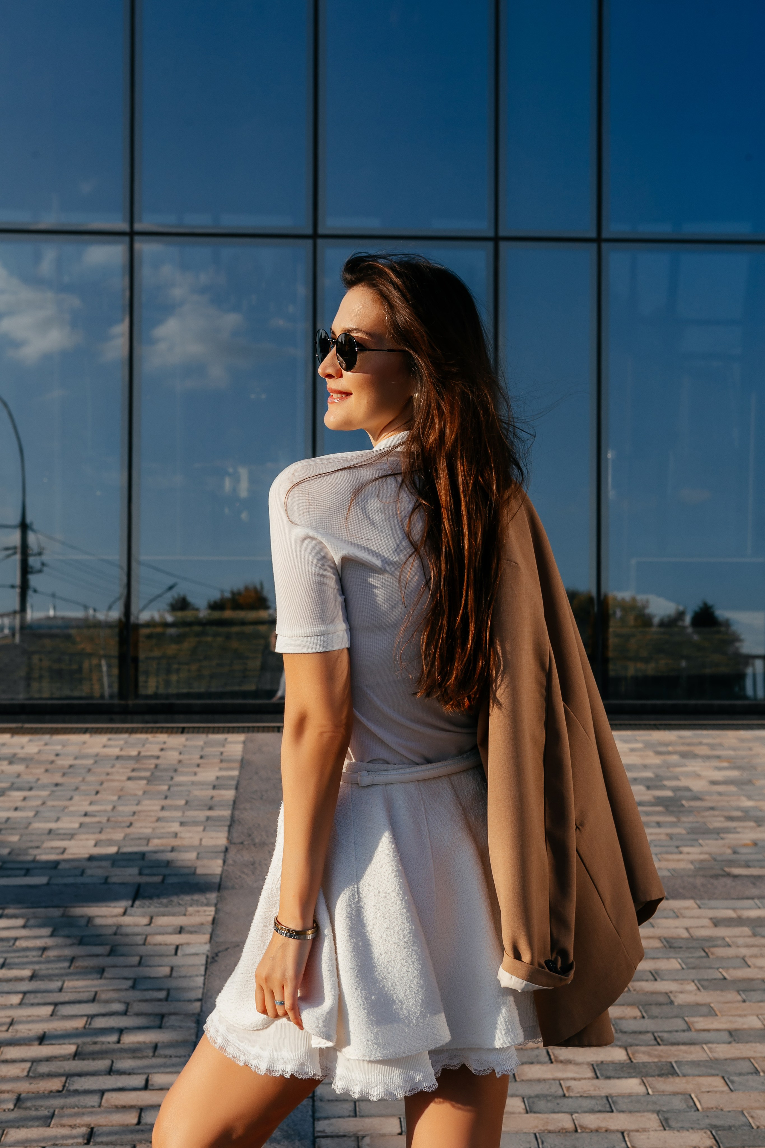 Алена. Главная