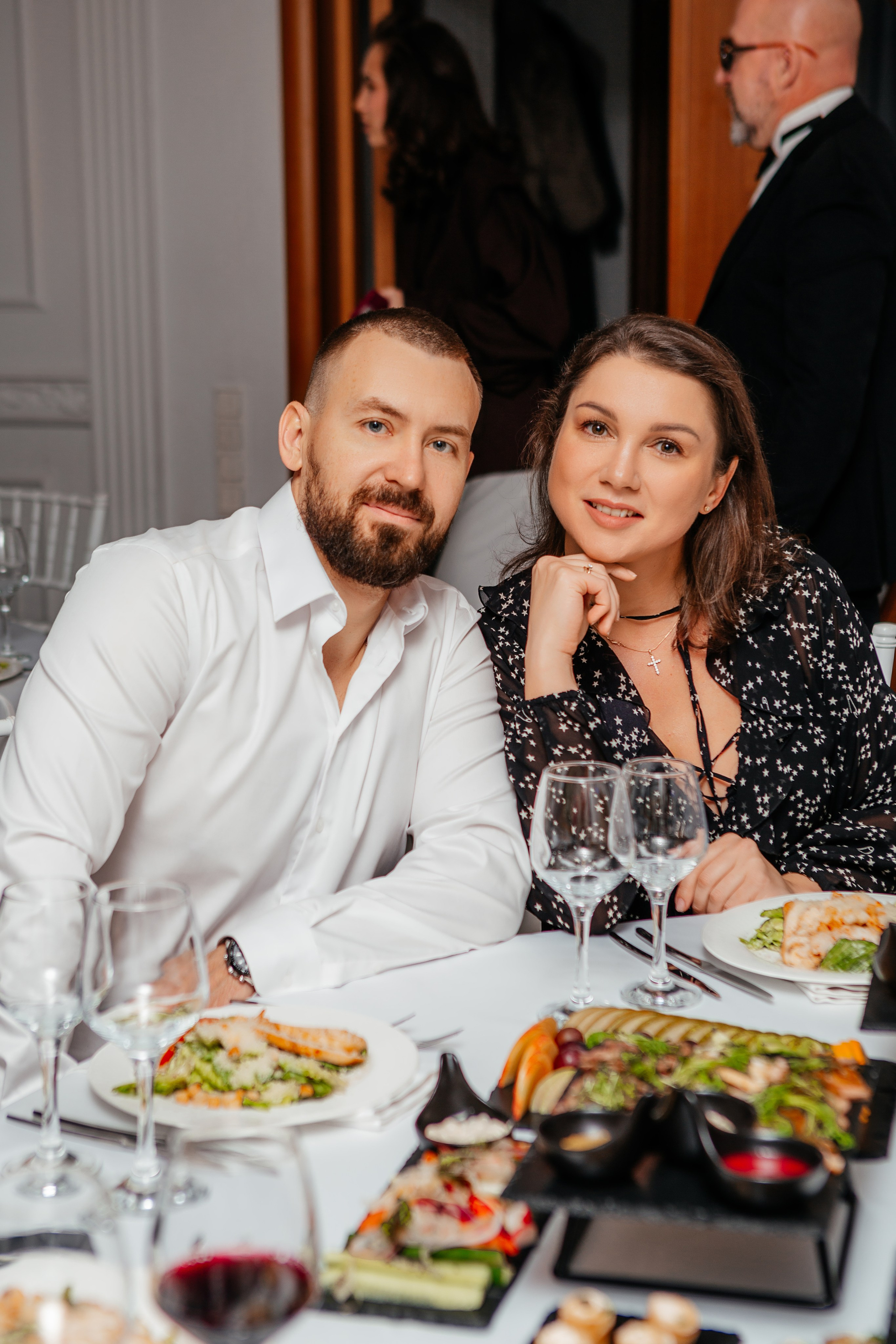 Юбилей стоматологии. Контент фотограф, съемка для маркетплейсов, фуд съемка и репортажи в Новосибирске Ралия Галеева