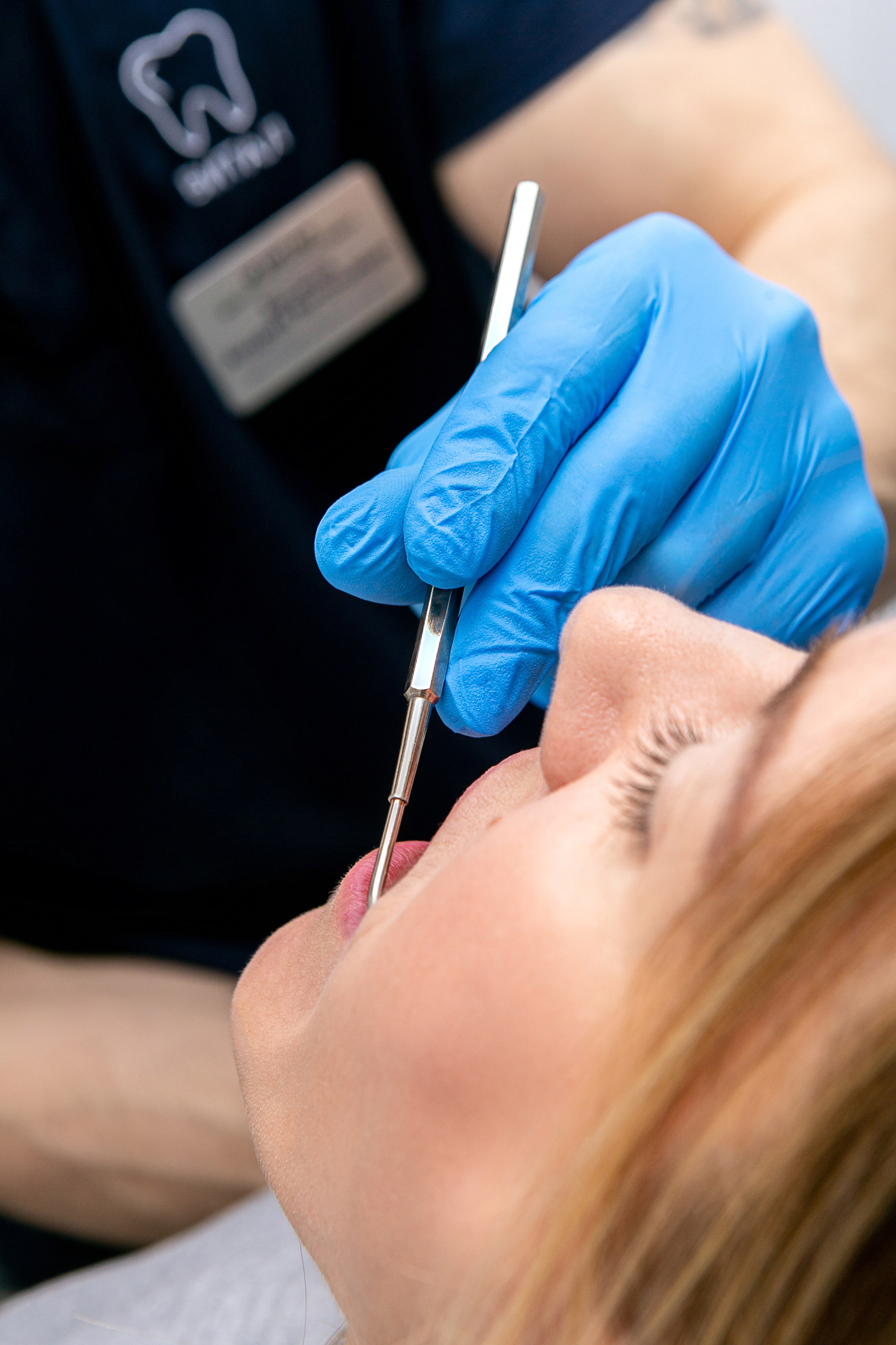 Стоматология РЕСПЕКТ. Контент фотограф, съемка для маркетплейсов, фуд съемка и репортажи в Новосибирске Ралия Галеева