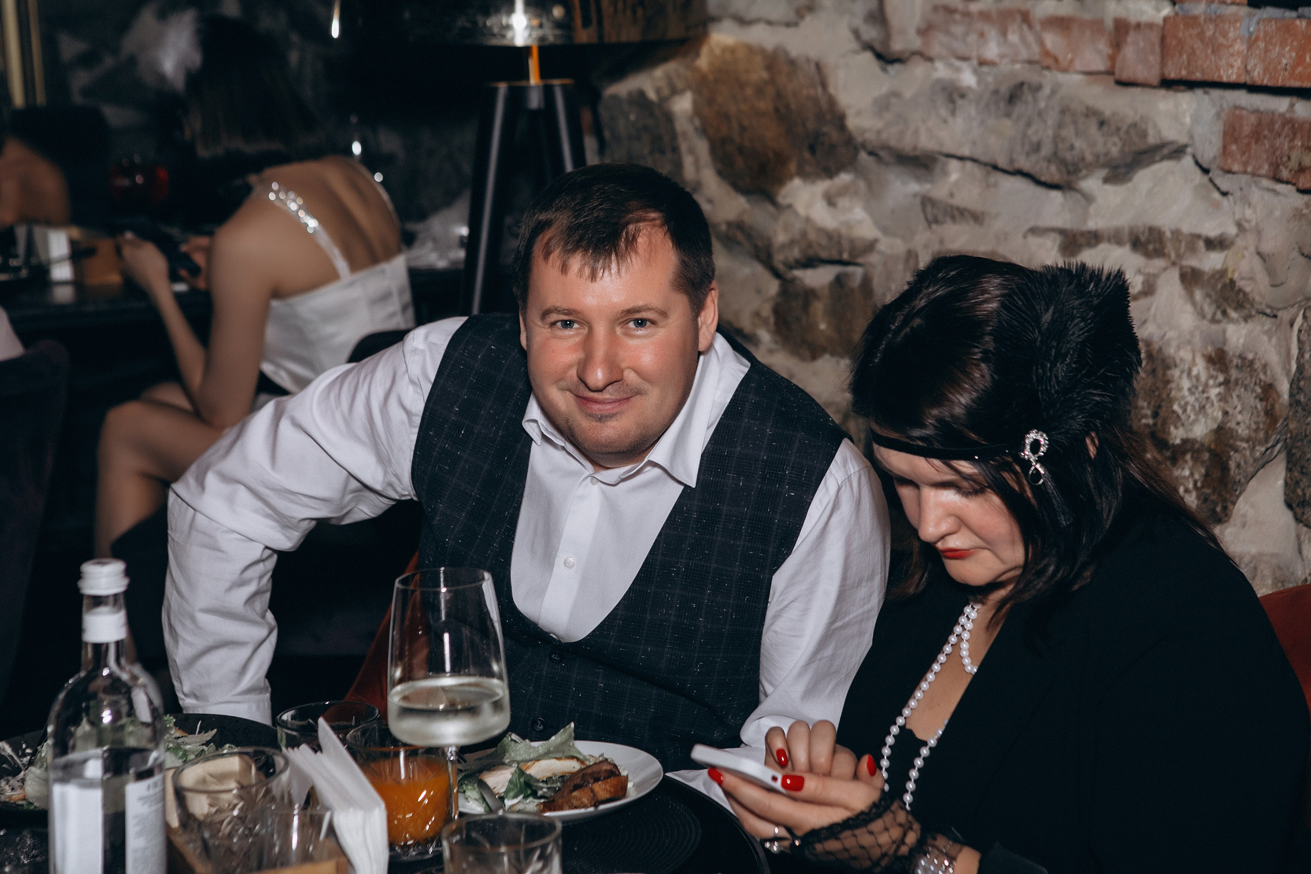 Юбилей. Контент фотограф, съемка для маркетплейсов, фуд съемка и репортажи в Новосибирске Ралия Галеева