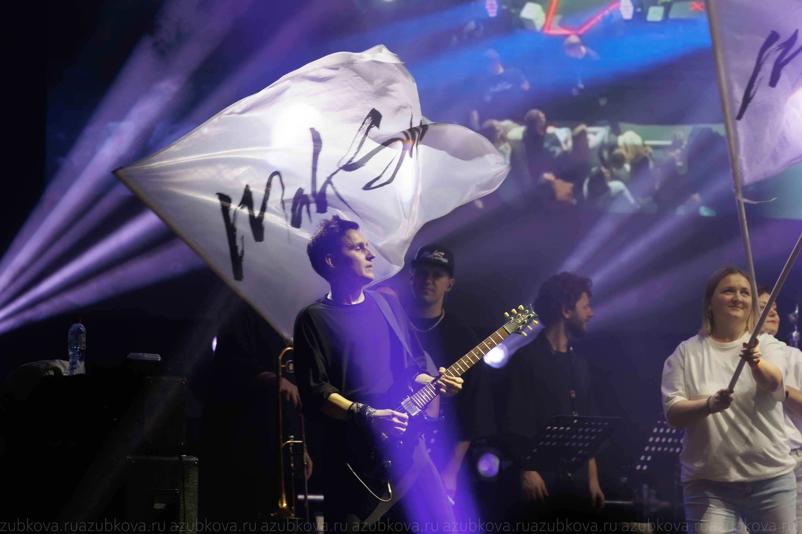 Максим. Фотограф Анастасия Зубкова