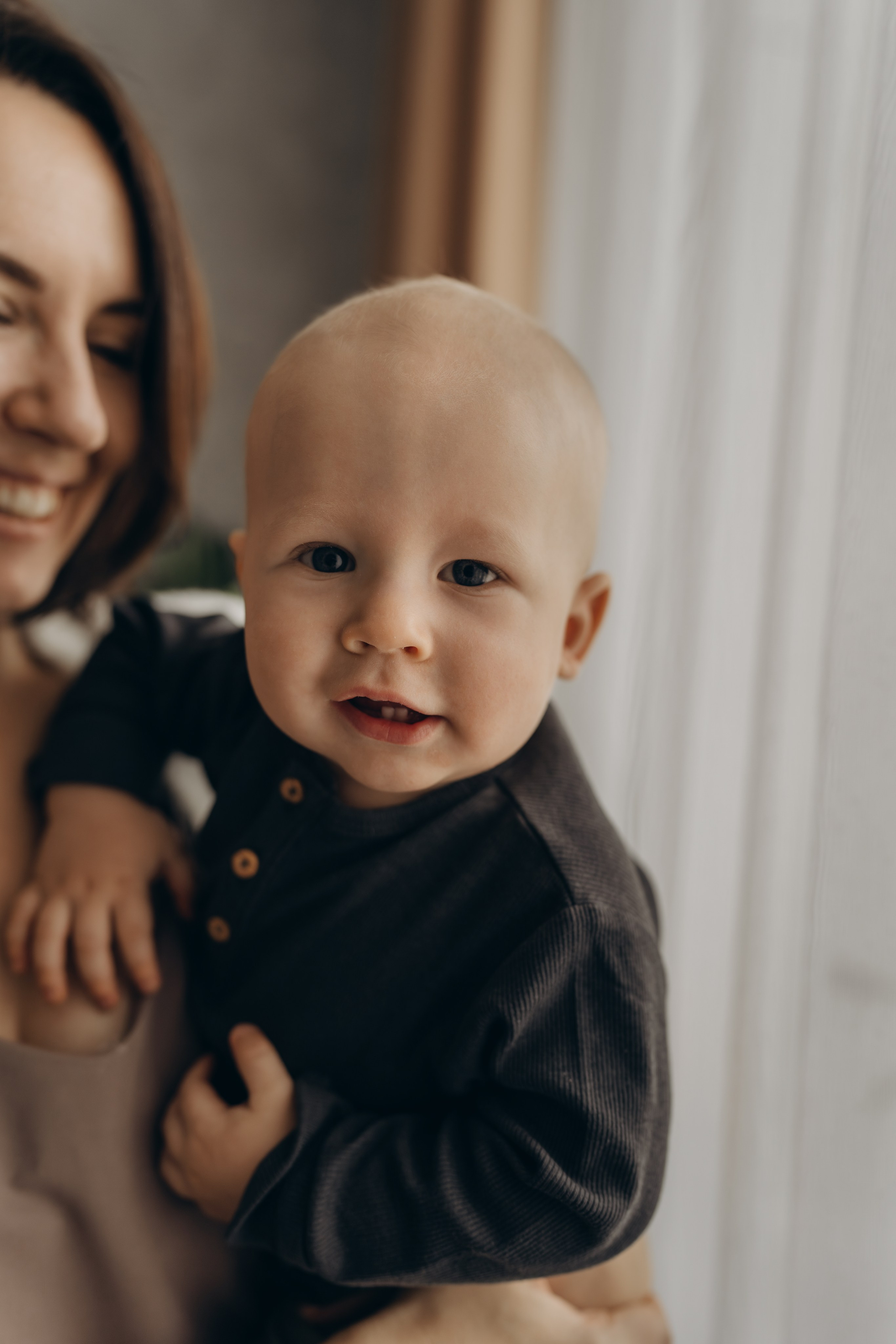 Уют и запах елки. Семейный фотограф Москва. Фотограф беременности и материнства Москва