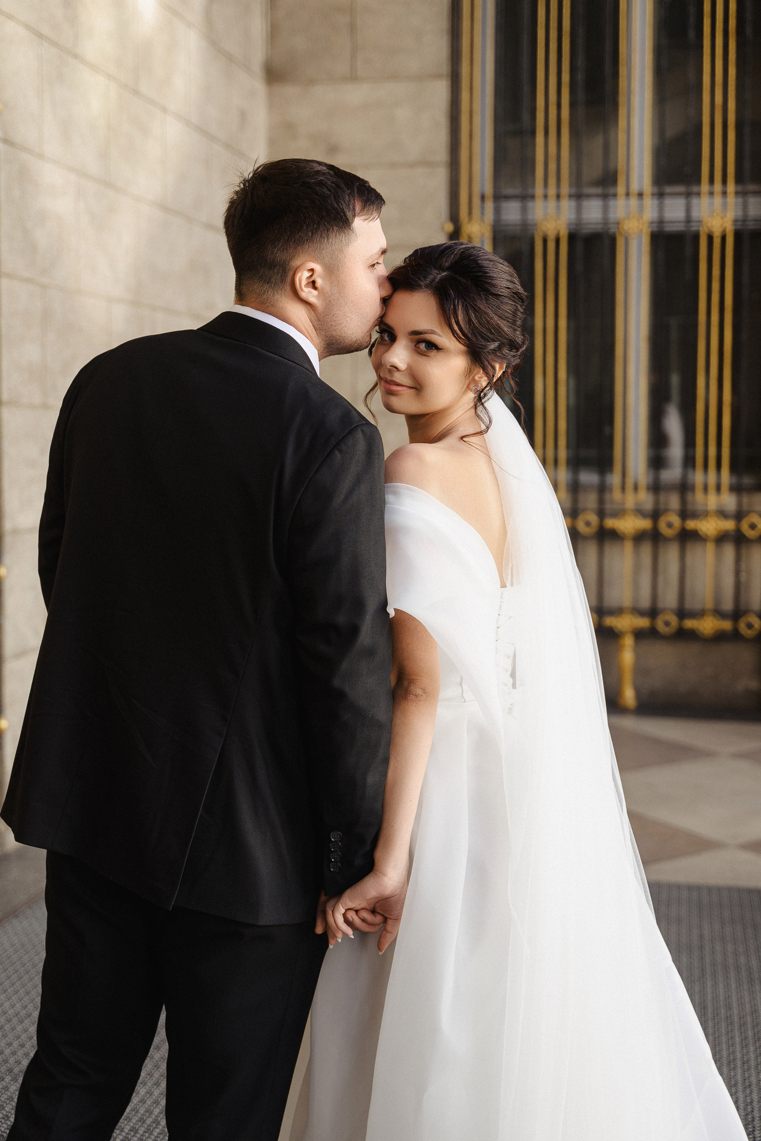 Евгений и Юлия, Минск. Свадебный и портретный фотограф в Минске Наташа Каракулова