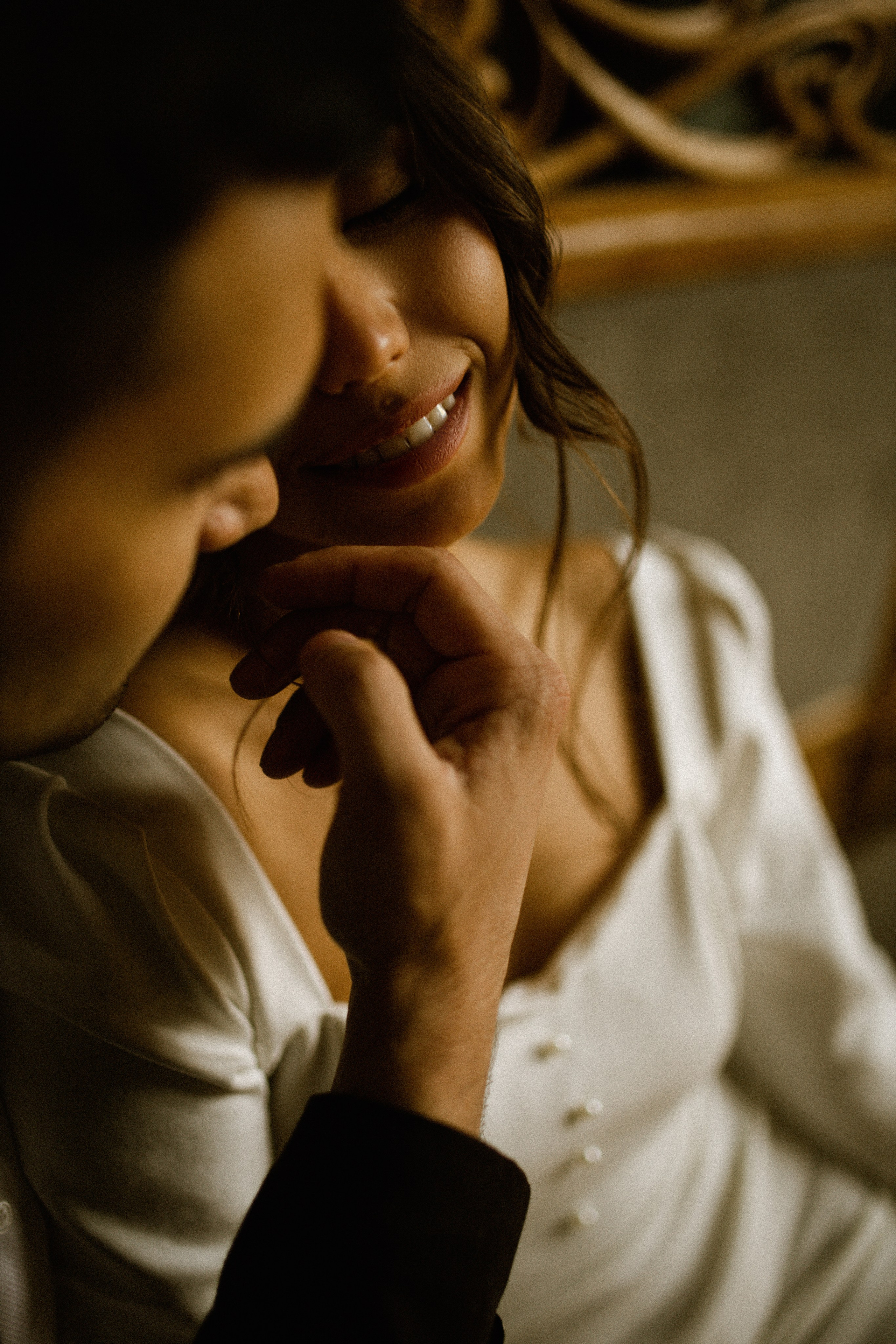 Свадебное портфолио. Фотограф Новокузнецк