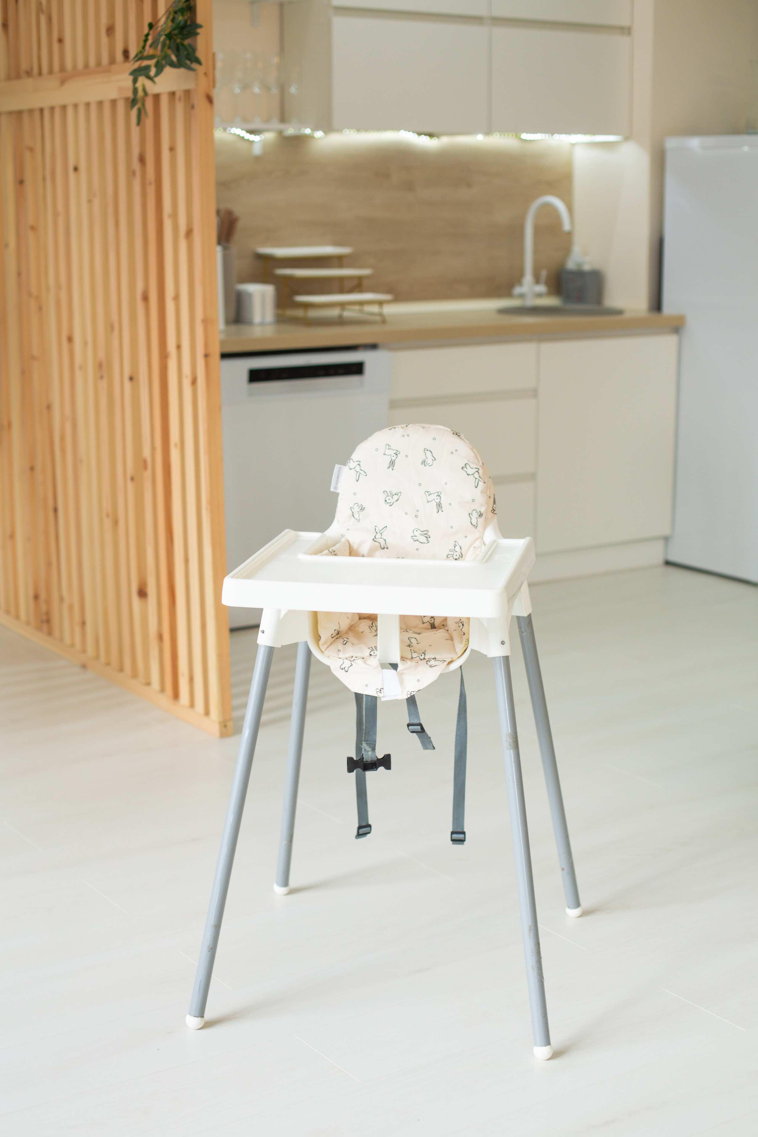 Детский лофт Птичка Мытищи