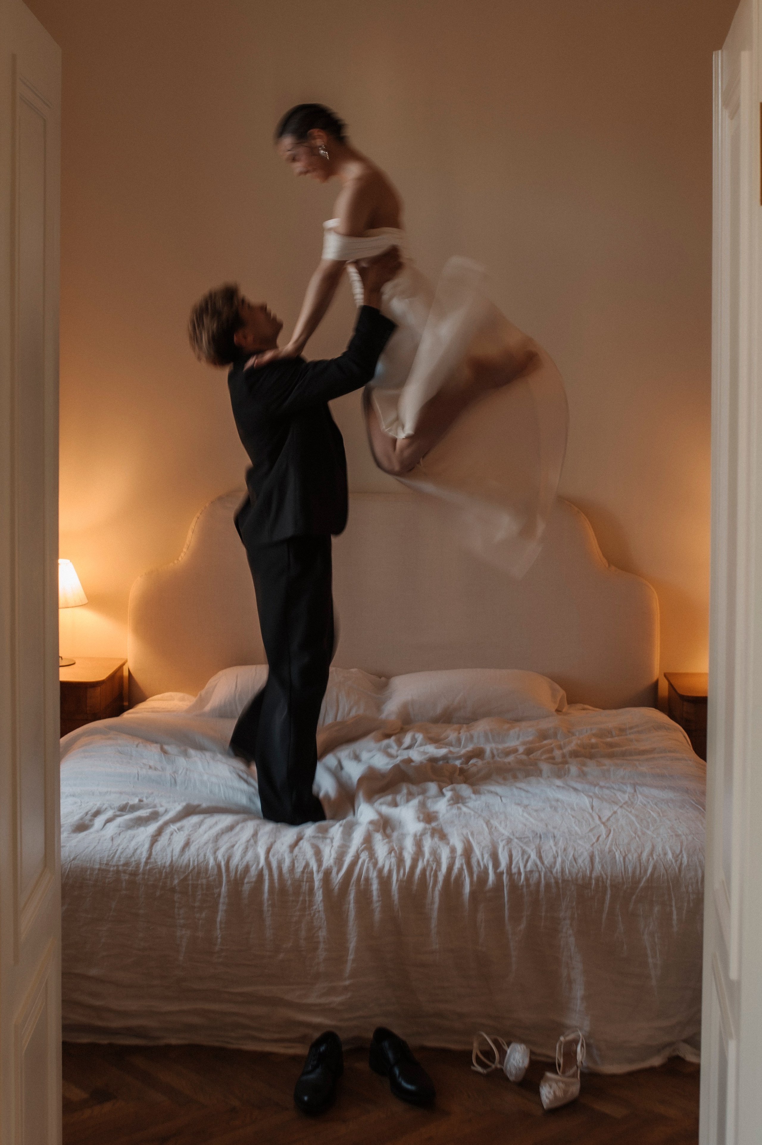 Семейный и женский фотограф в Москве Юлия Мороз