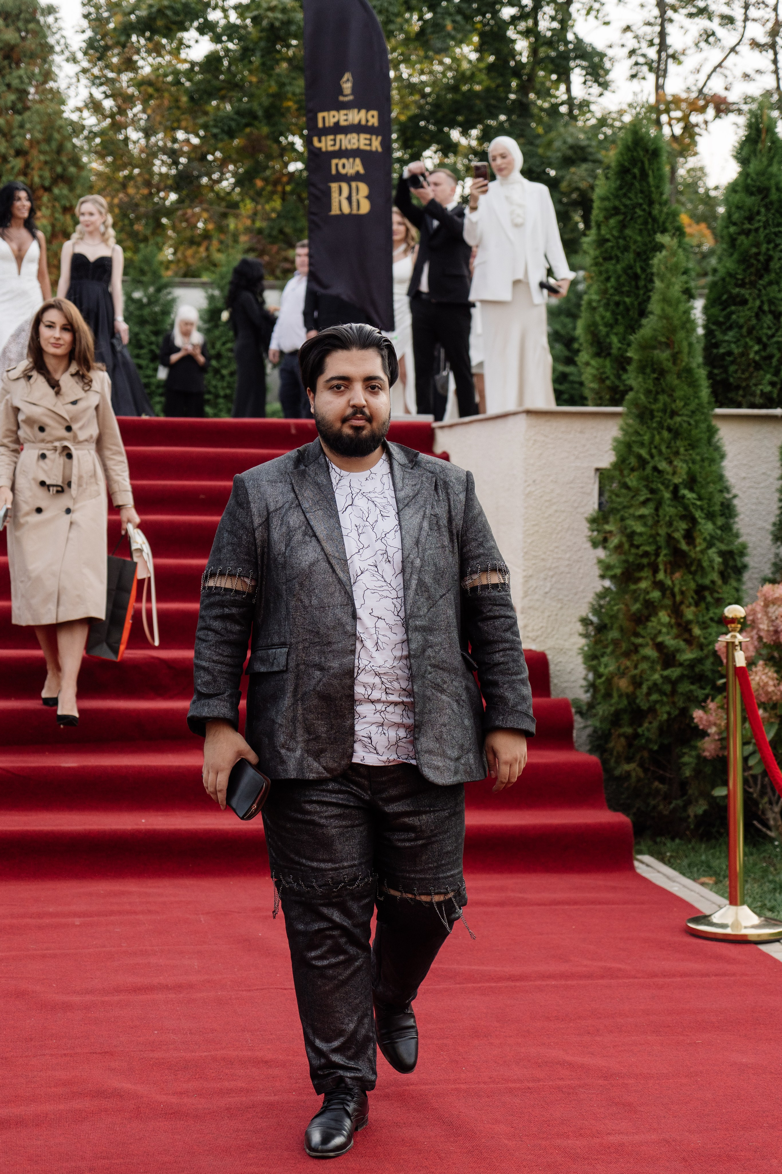 Человек Года 2024. Свадебный и репортажный фотограф видеограф Брянск/Москва