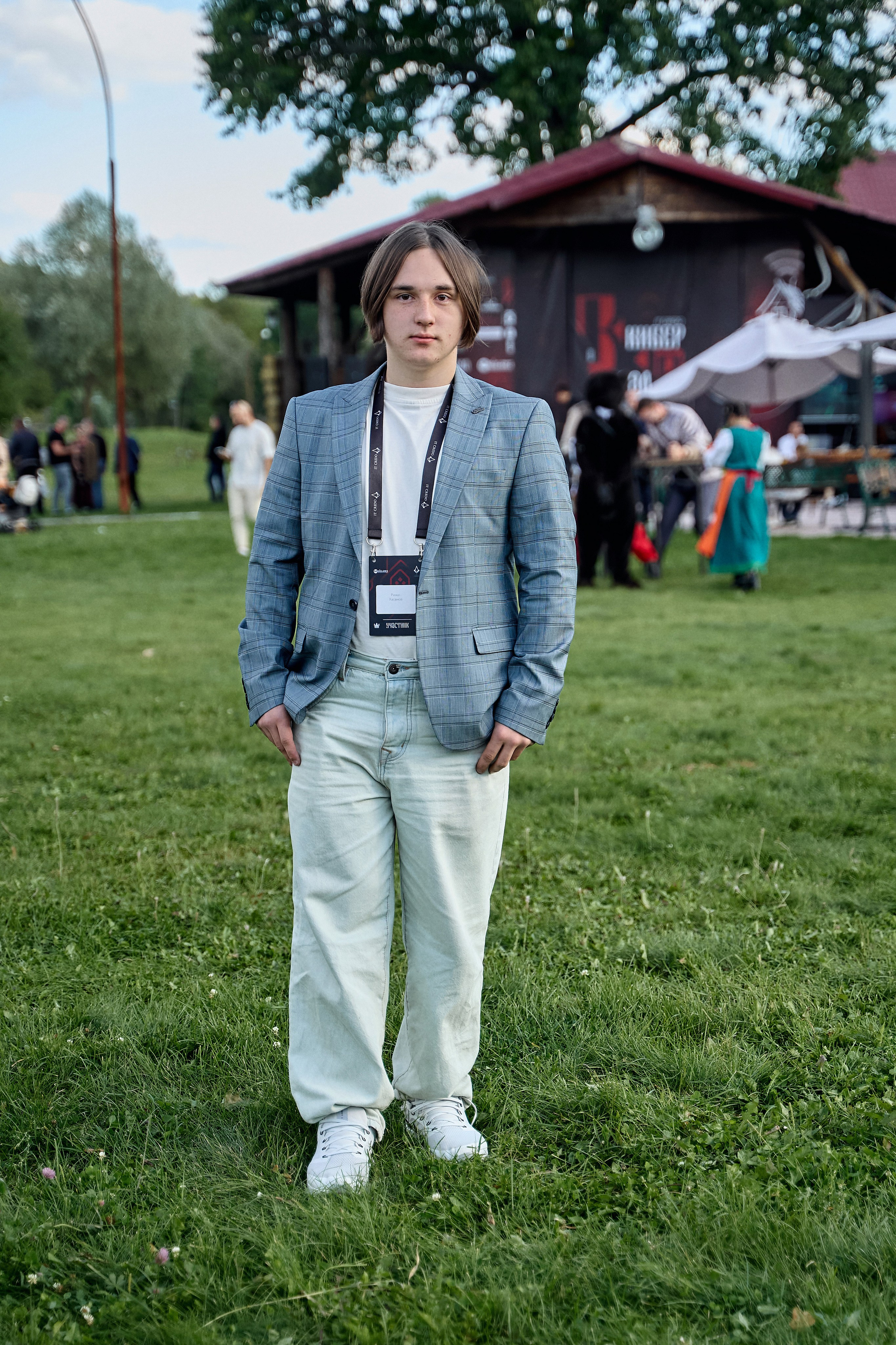 Максофт (IT Credo 2025). Свадебная, семейная фото и видео съёмка в Пензе