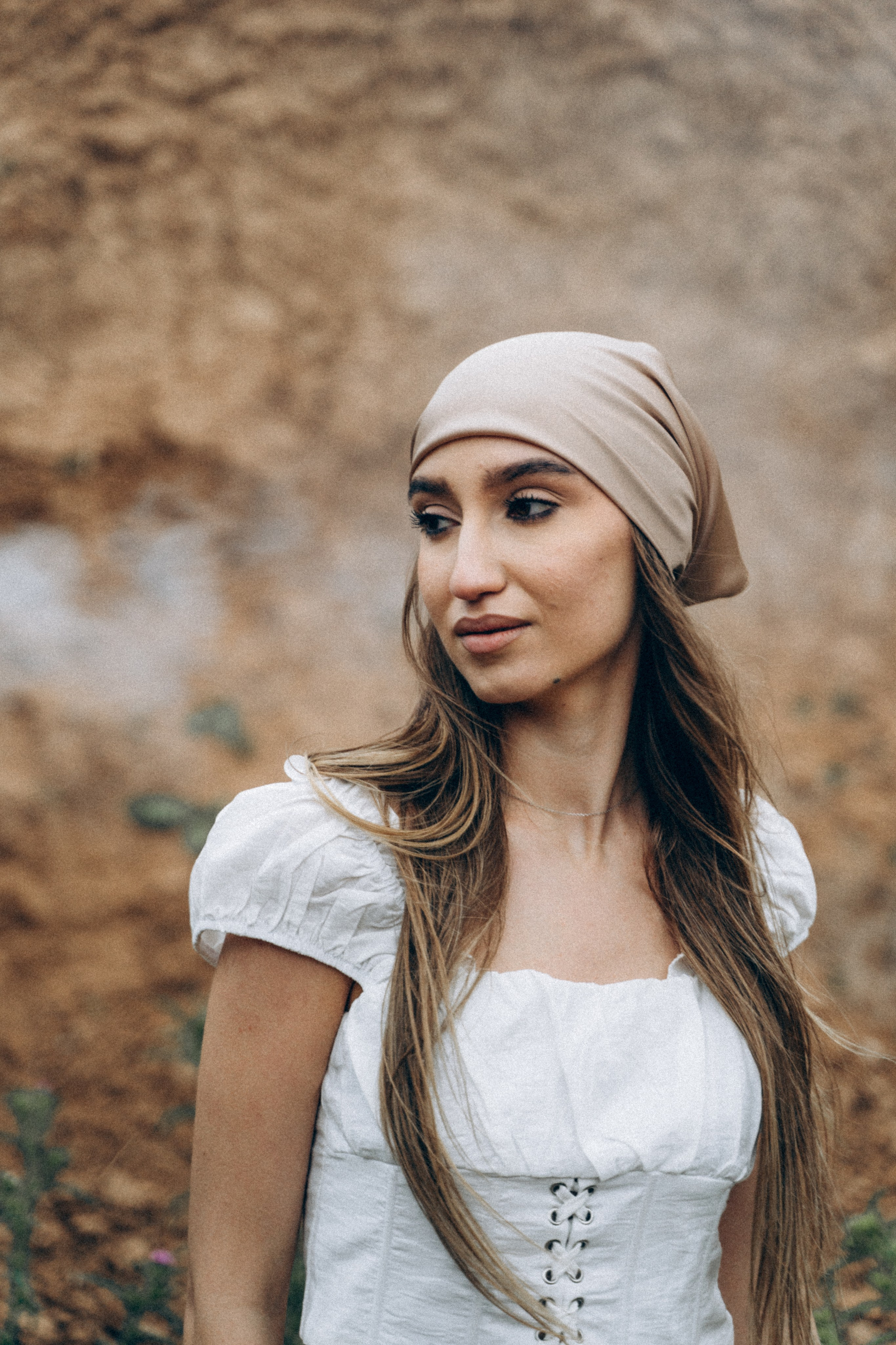 На улице. Женский и семейный лайфстайл фотограф в Уфе Лайт Альбина