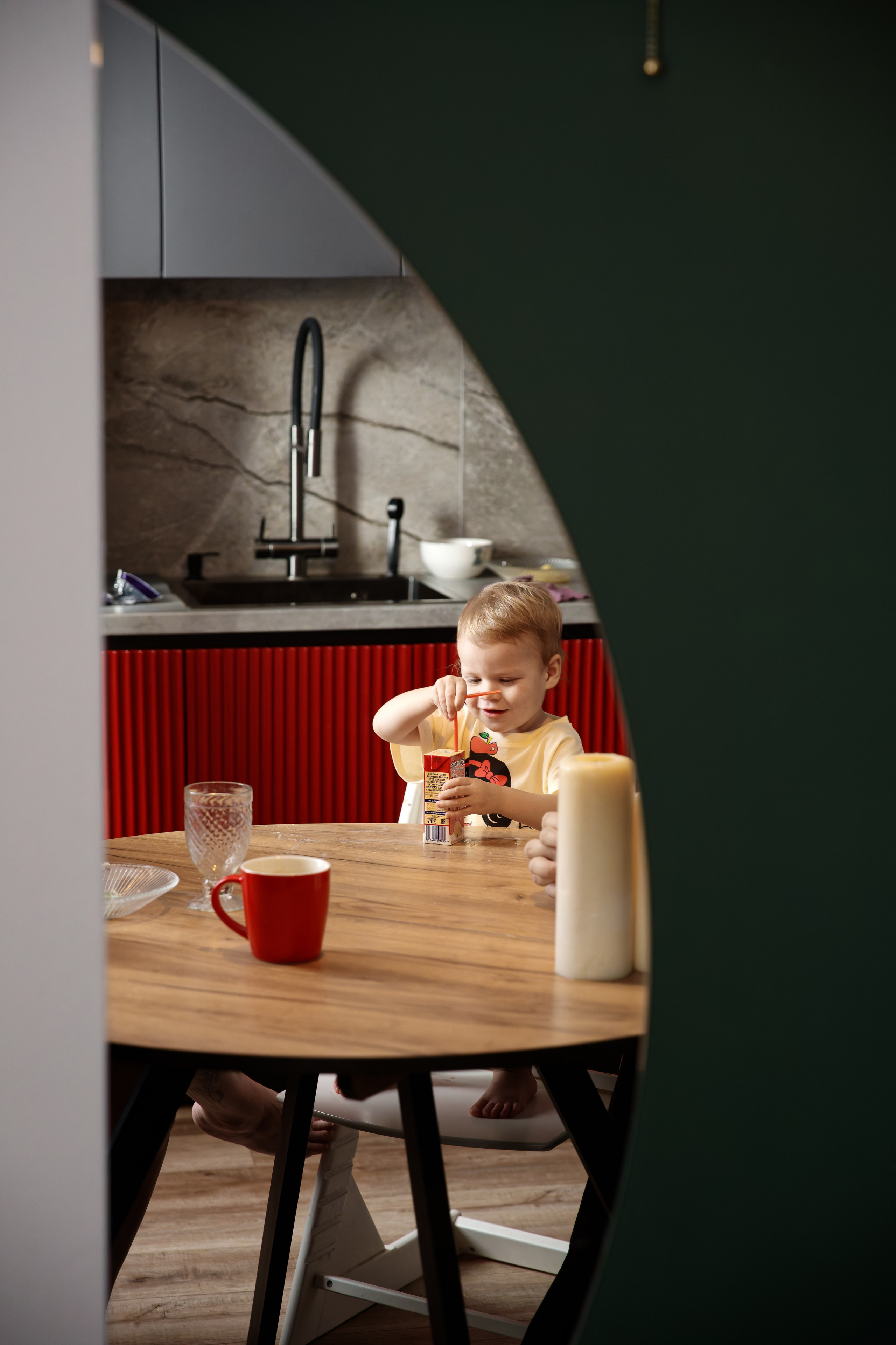 Семья Пылайкиных. Семейный фотограф — Макс Белогрудов