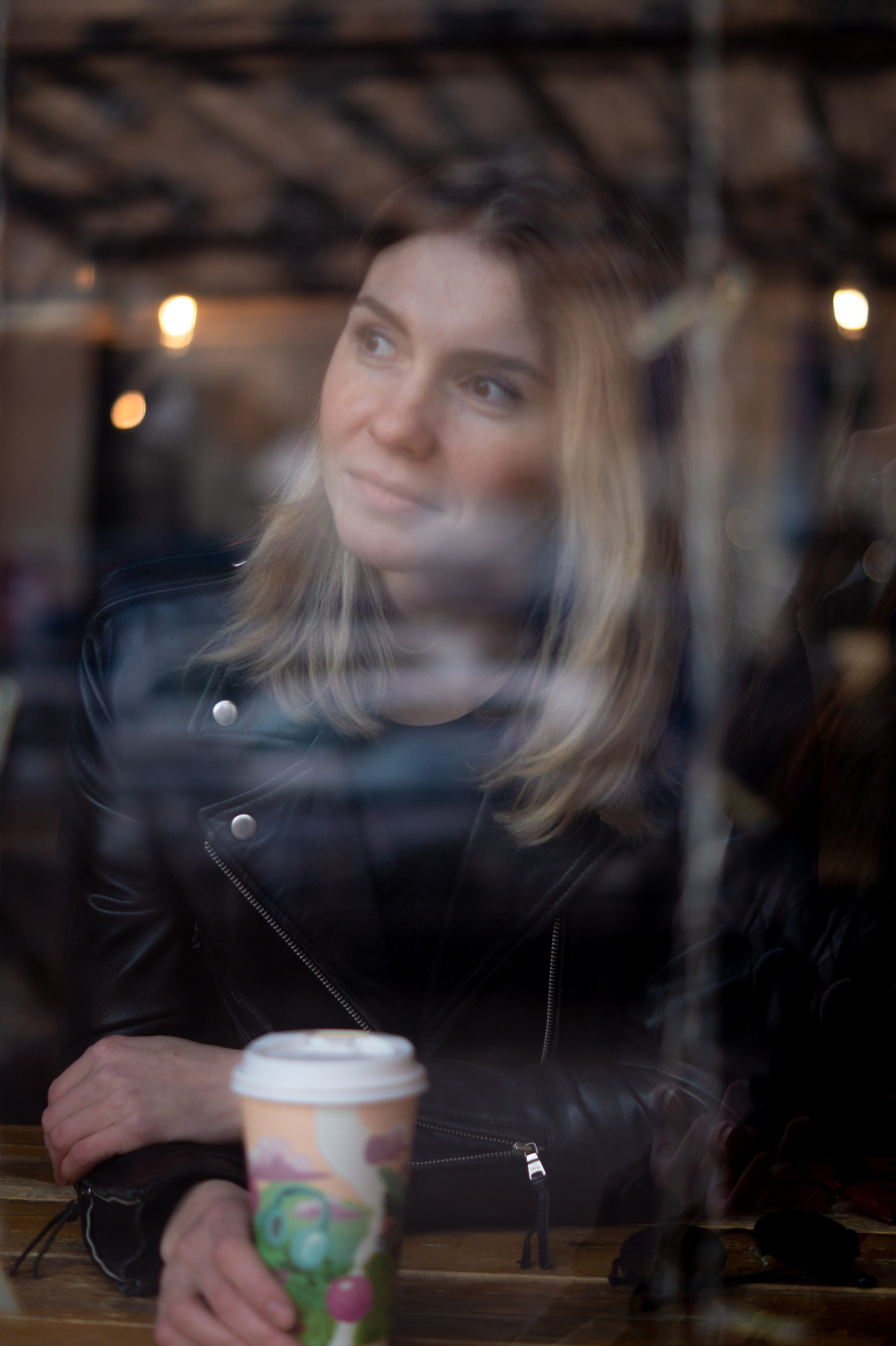 Алиса и город. Фотограф Ariadna Хабаровск/Уфа