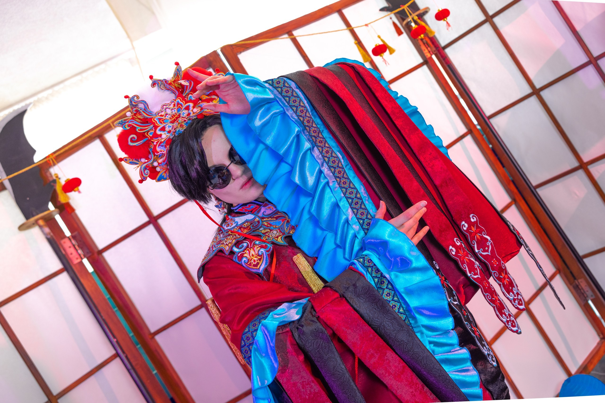 Юки, но Одори 15. Фотограф в Туле Крупский АнДРей. Фотостудия «КАДР71» в Туле