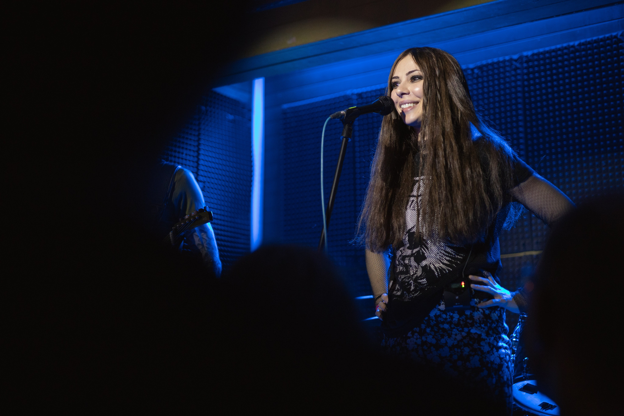 Модем. Toxasnip Photo | Anton Maslenkin