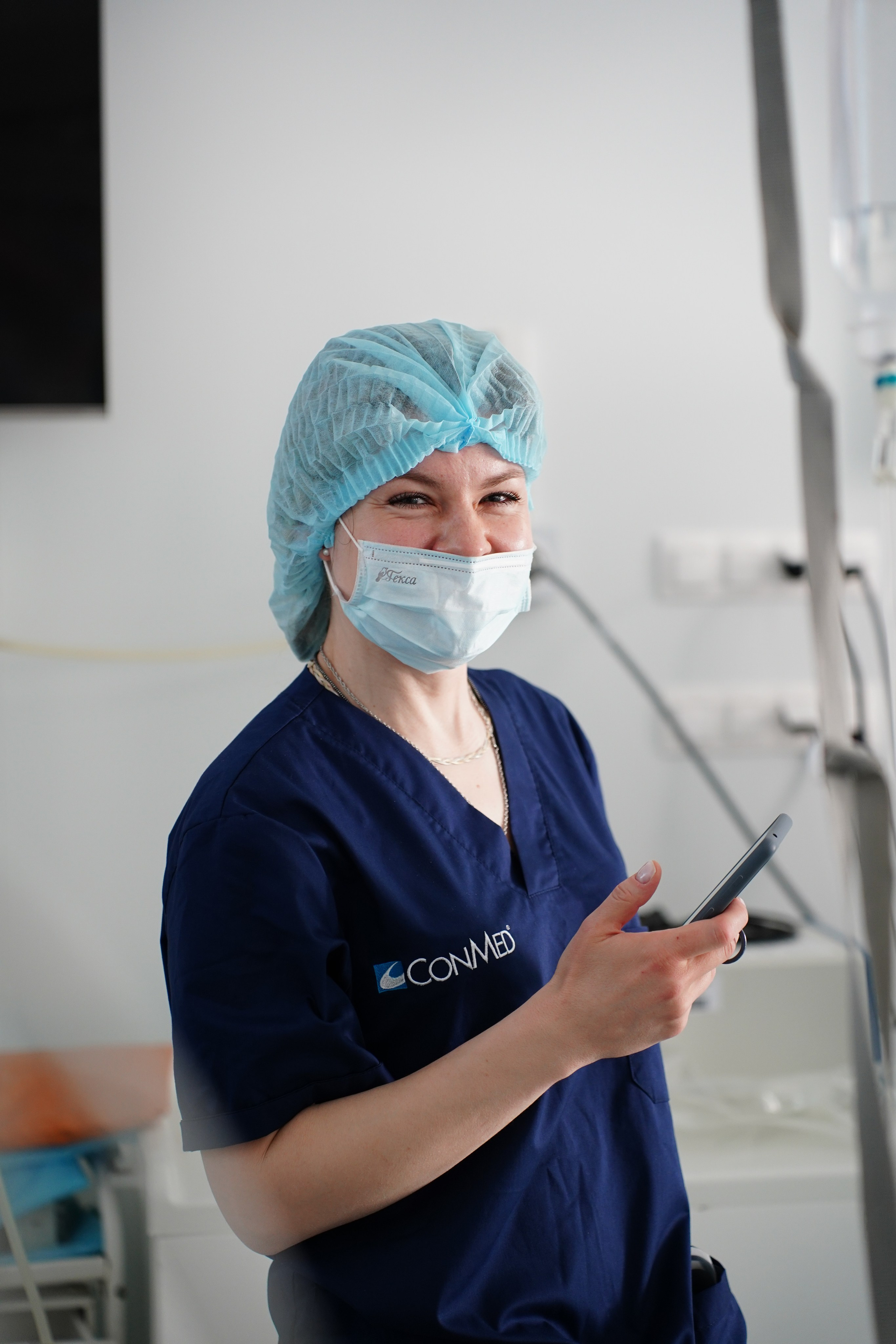 II Евразийский форум Колоректальной Хирурги EFCS. Pupov.png