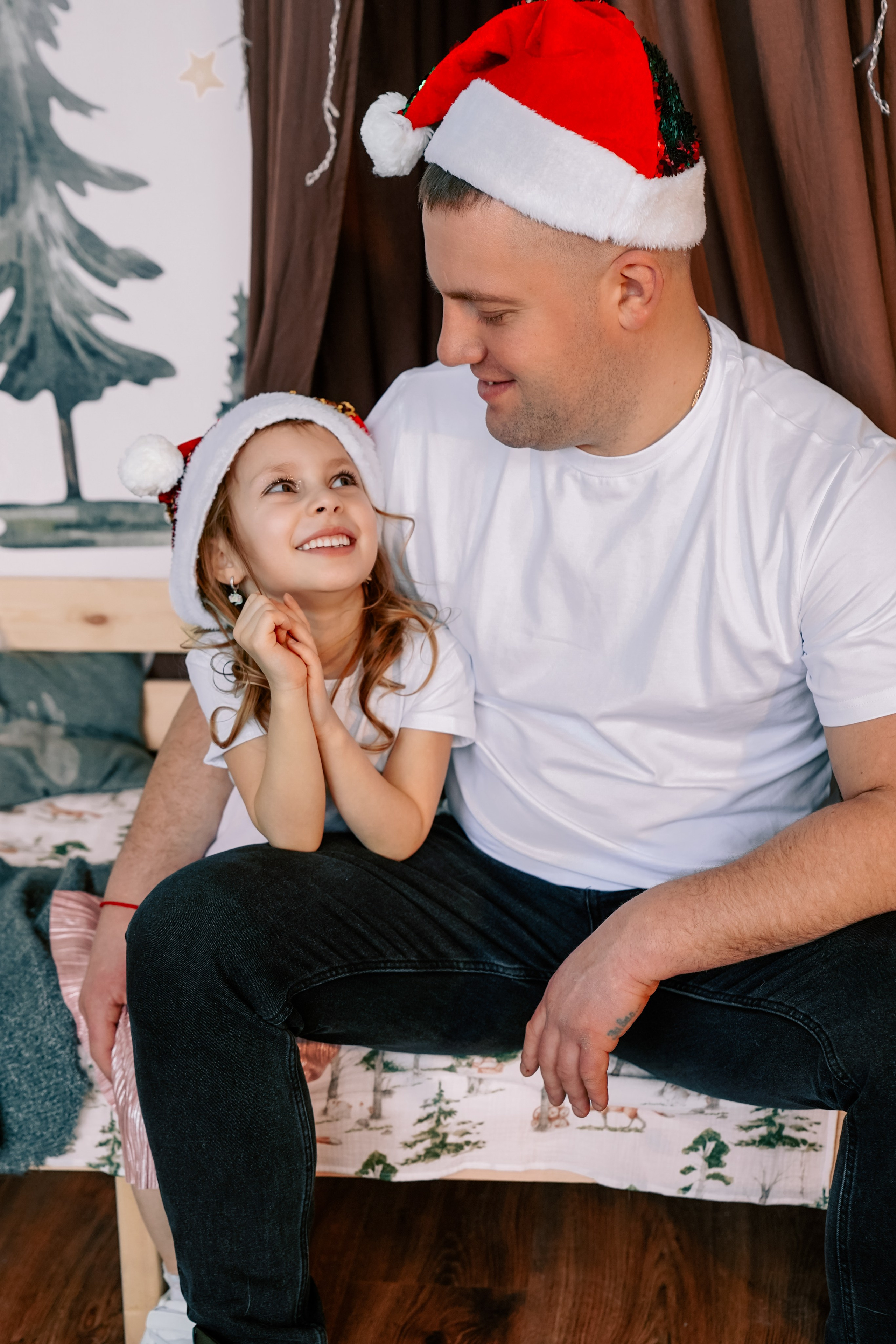 Семейные фотосессии в Смоленске, креативные идеи семейных фото