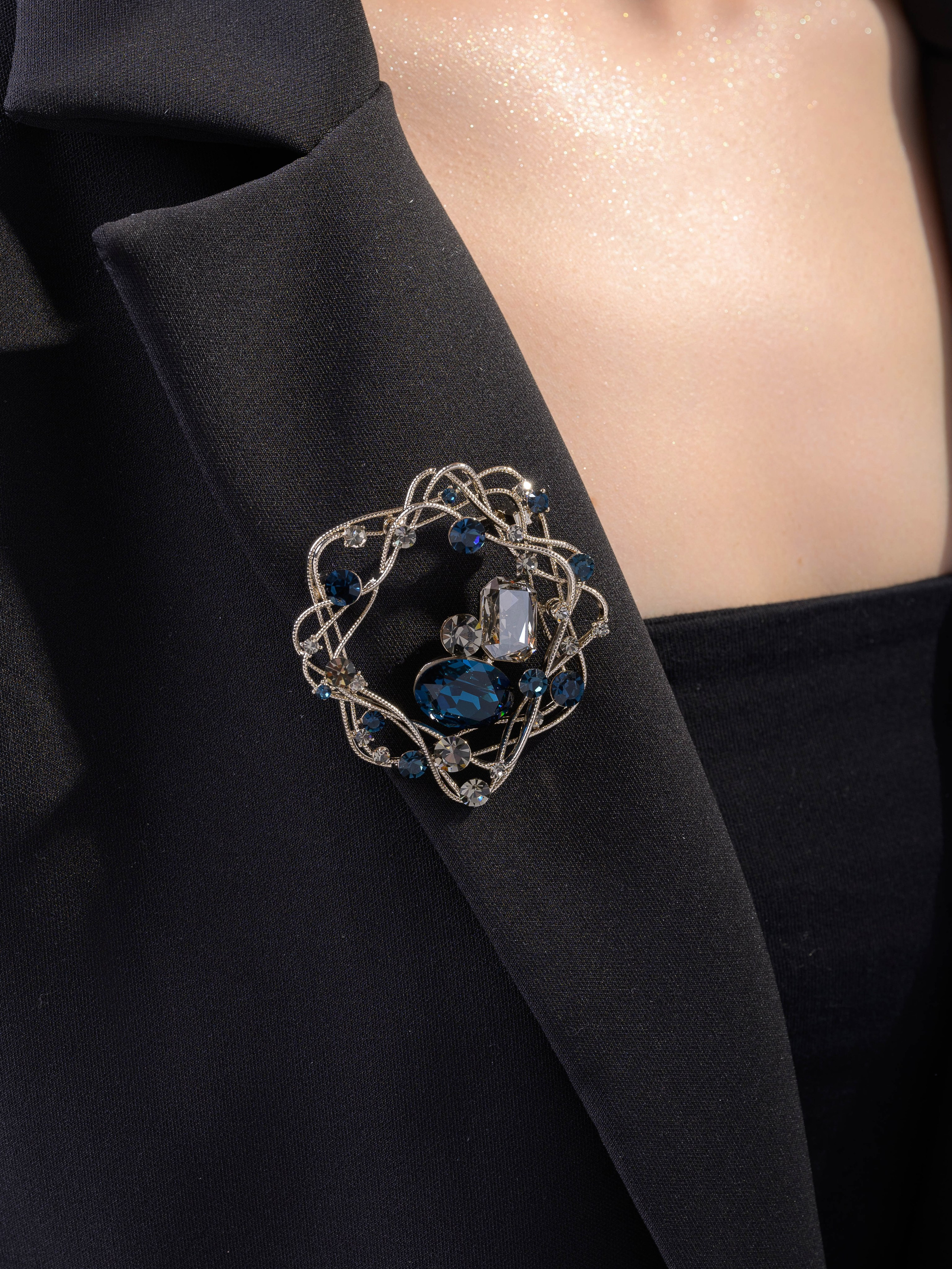 2024.09.19 Украшения. Студия рекламной и предметной съемки товаров WELKO Studio