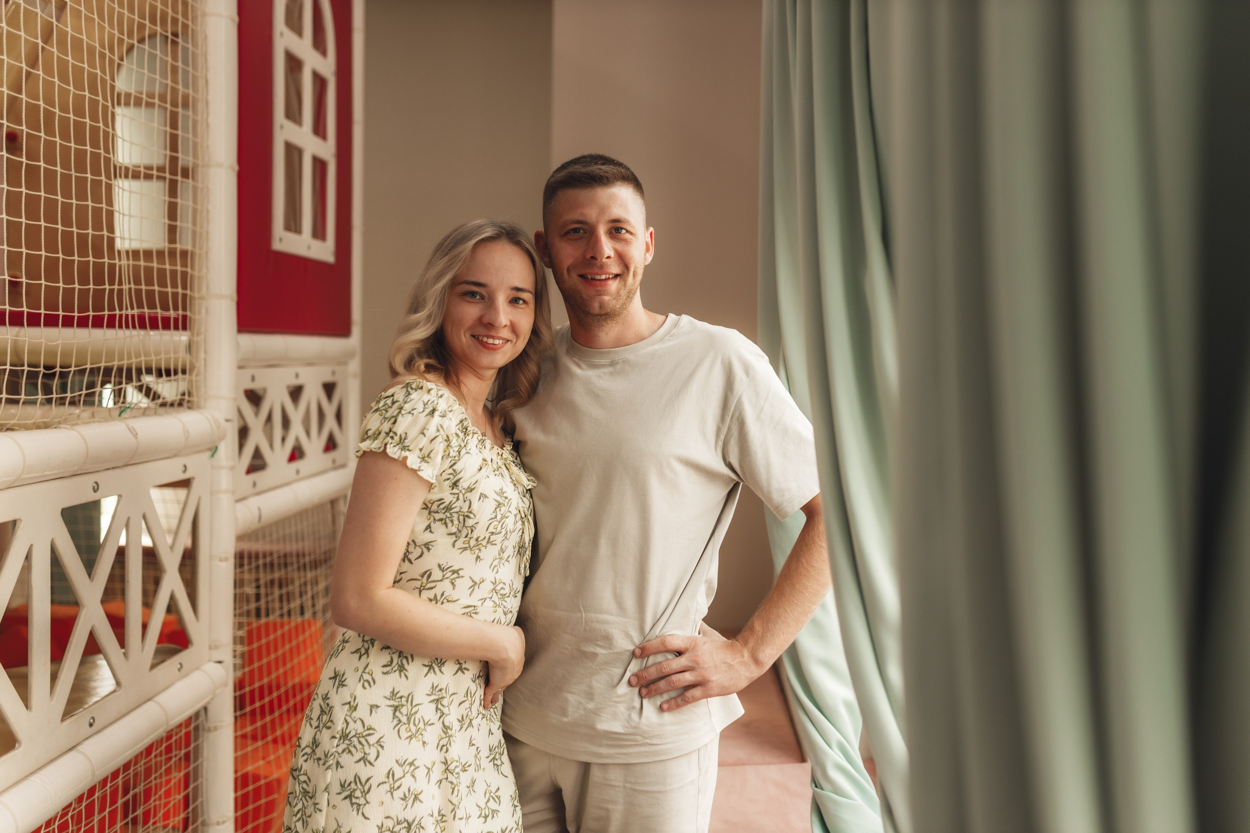 Семейные. Индивидуальный фотограф Новосибирск Настя